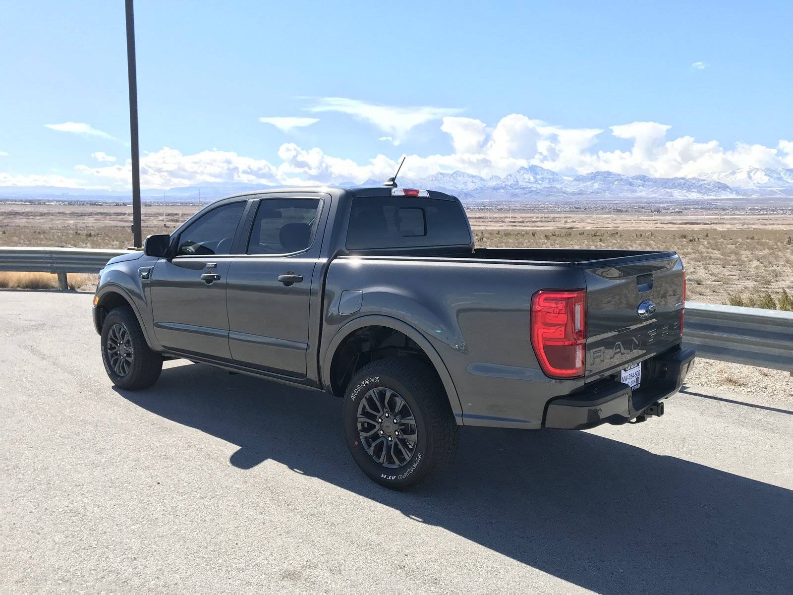 Ford Ranger MAGNETIC Ranger Club Thread F9D75D40-0894-4ADF-B8A9-9A57CCCD307B