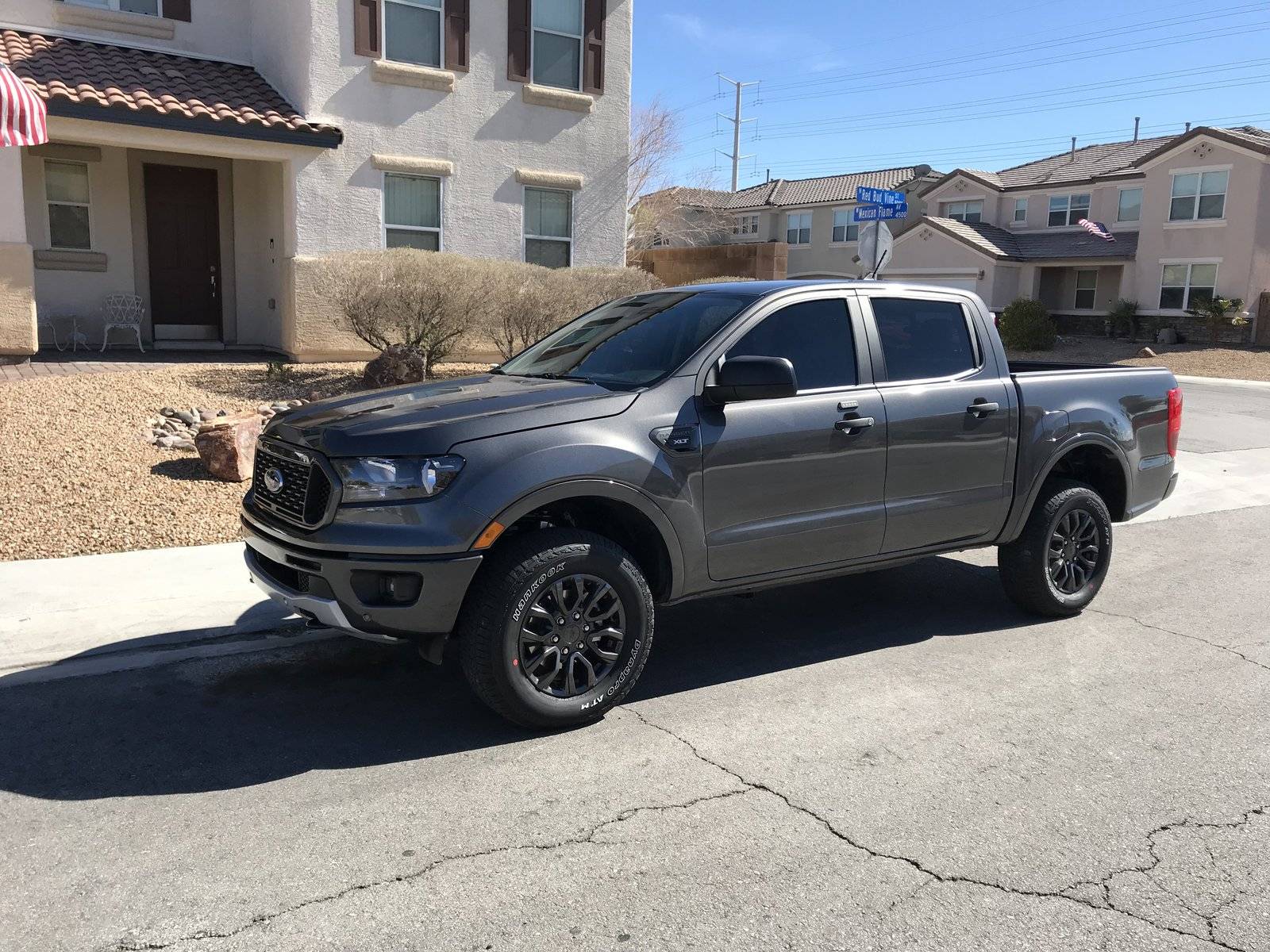 Ford Ranger MAGNETIC Ranger Club Thread 8651E5E6-DEF0-4CED-A393-F4C334469822