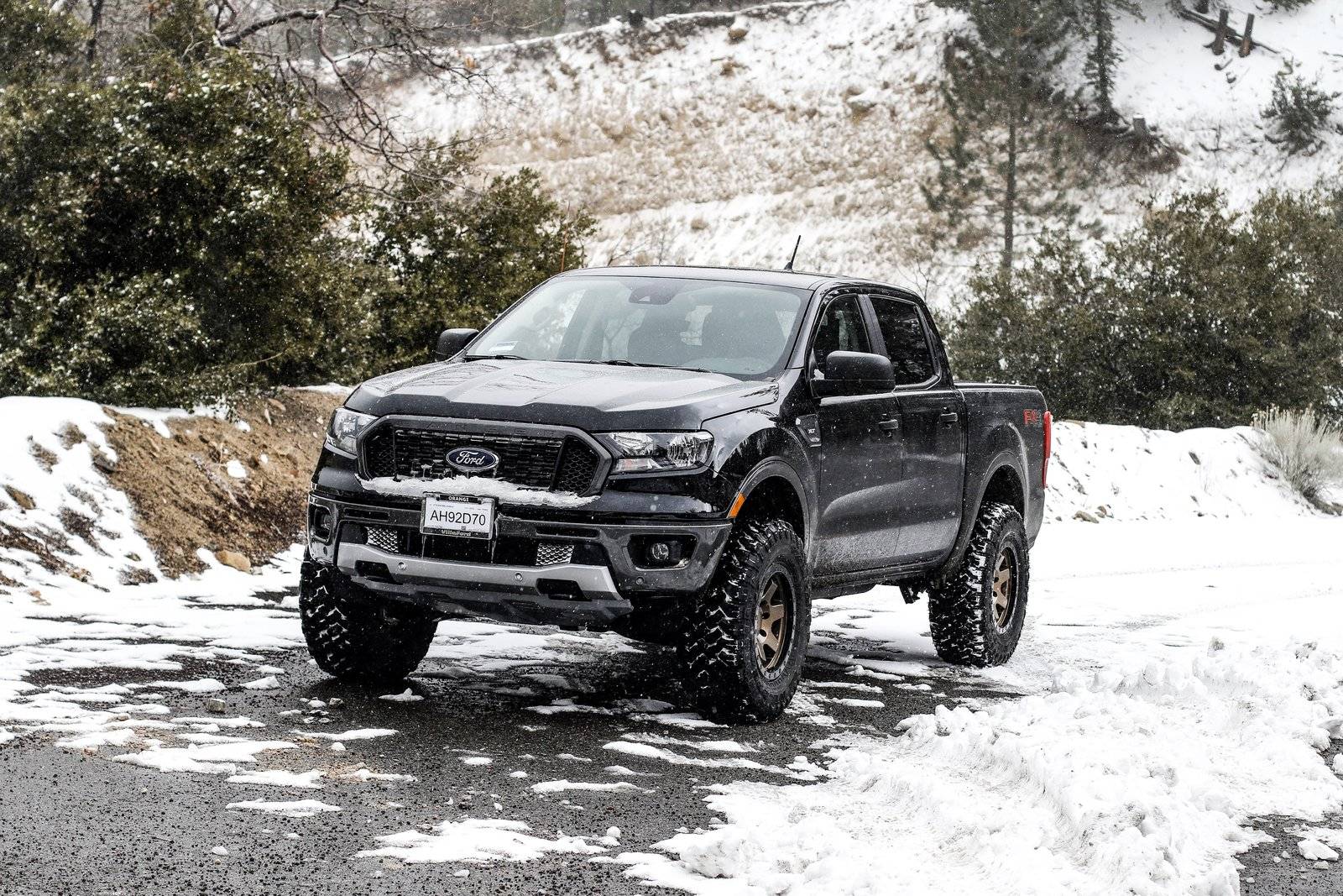 Ford Ranger His name is Steve McQueen 28DC2D04-B8AC-4BC0-BC4B-DEA91C617A97
