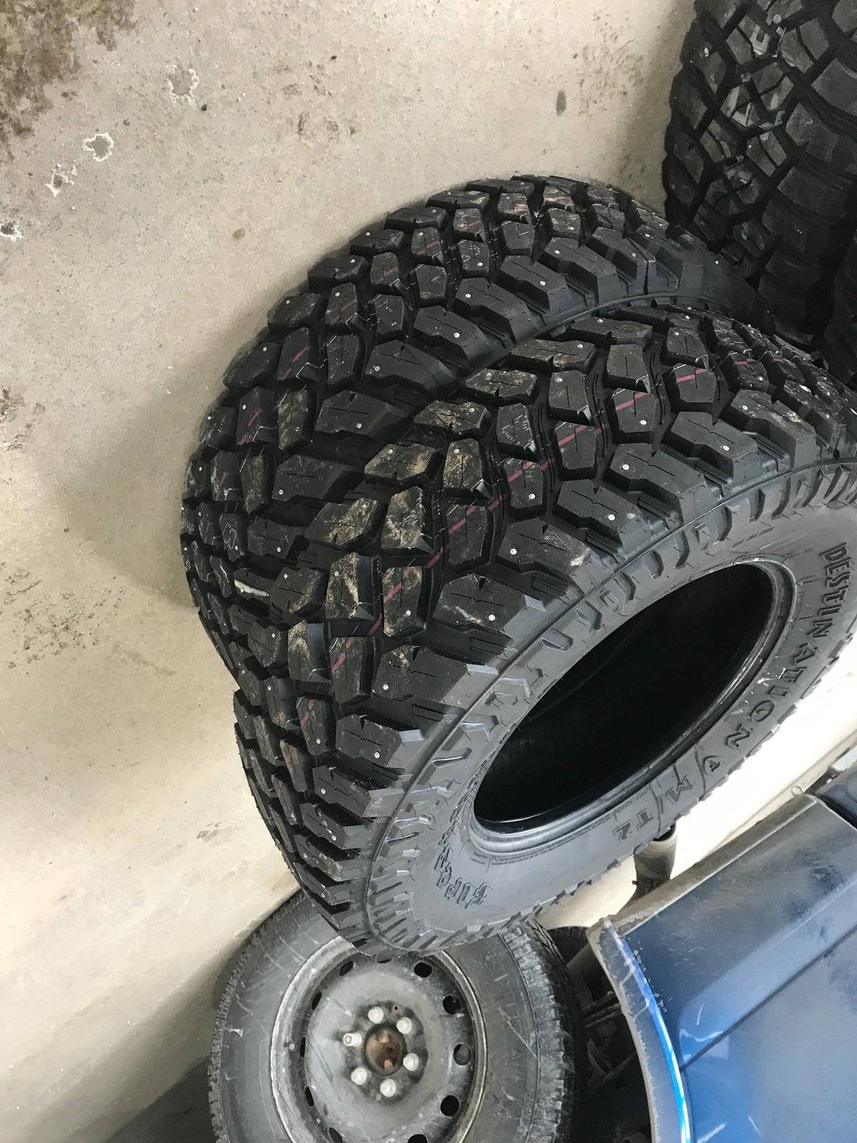 Ford Ranger The Weekend Warrior E5F74208-7840-4039-8C4B-0BE7BCCEA6C8