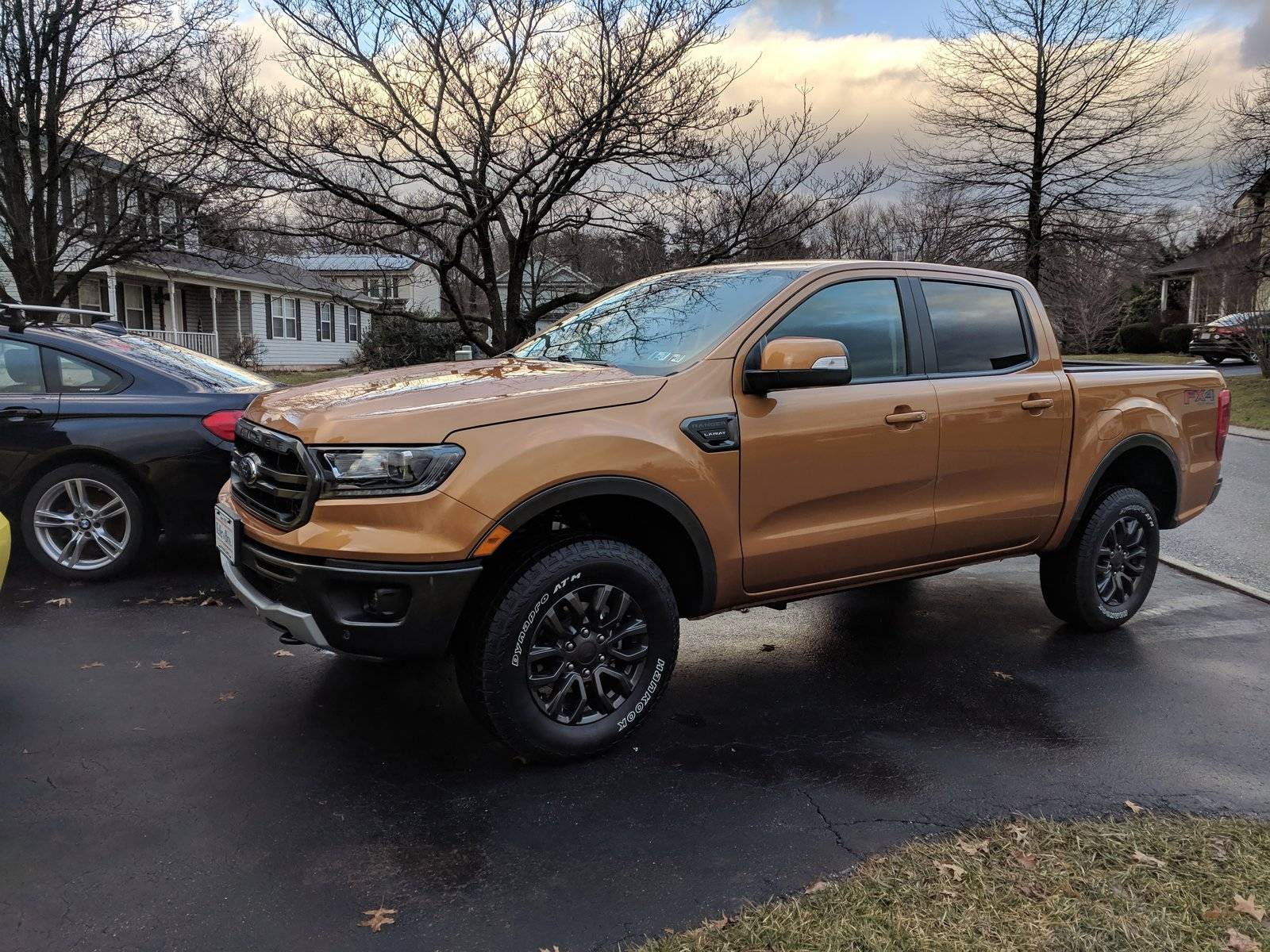 Ford Ranger SABER Ranger Club Thread ranger1