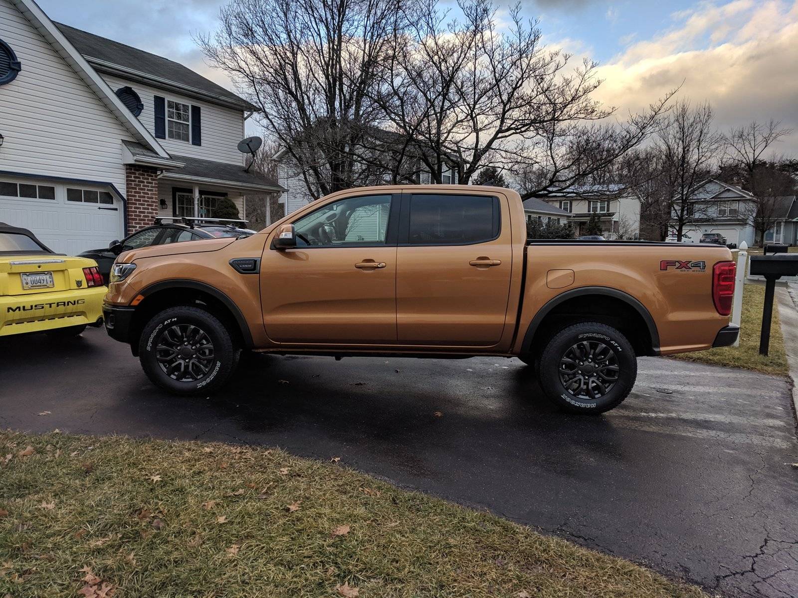 Ford Ranger SABER Ranger Club Thread ranger2
