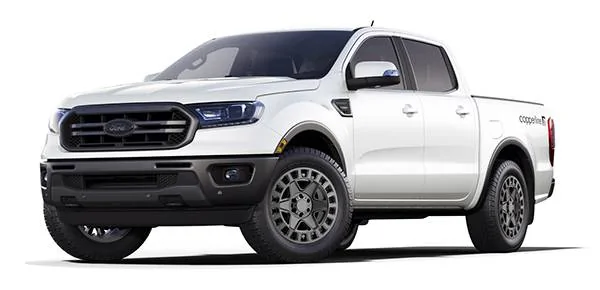 Ford Ranger WHITE PLATINUM Ranger Club Thread RangerOnline2