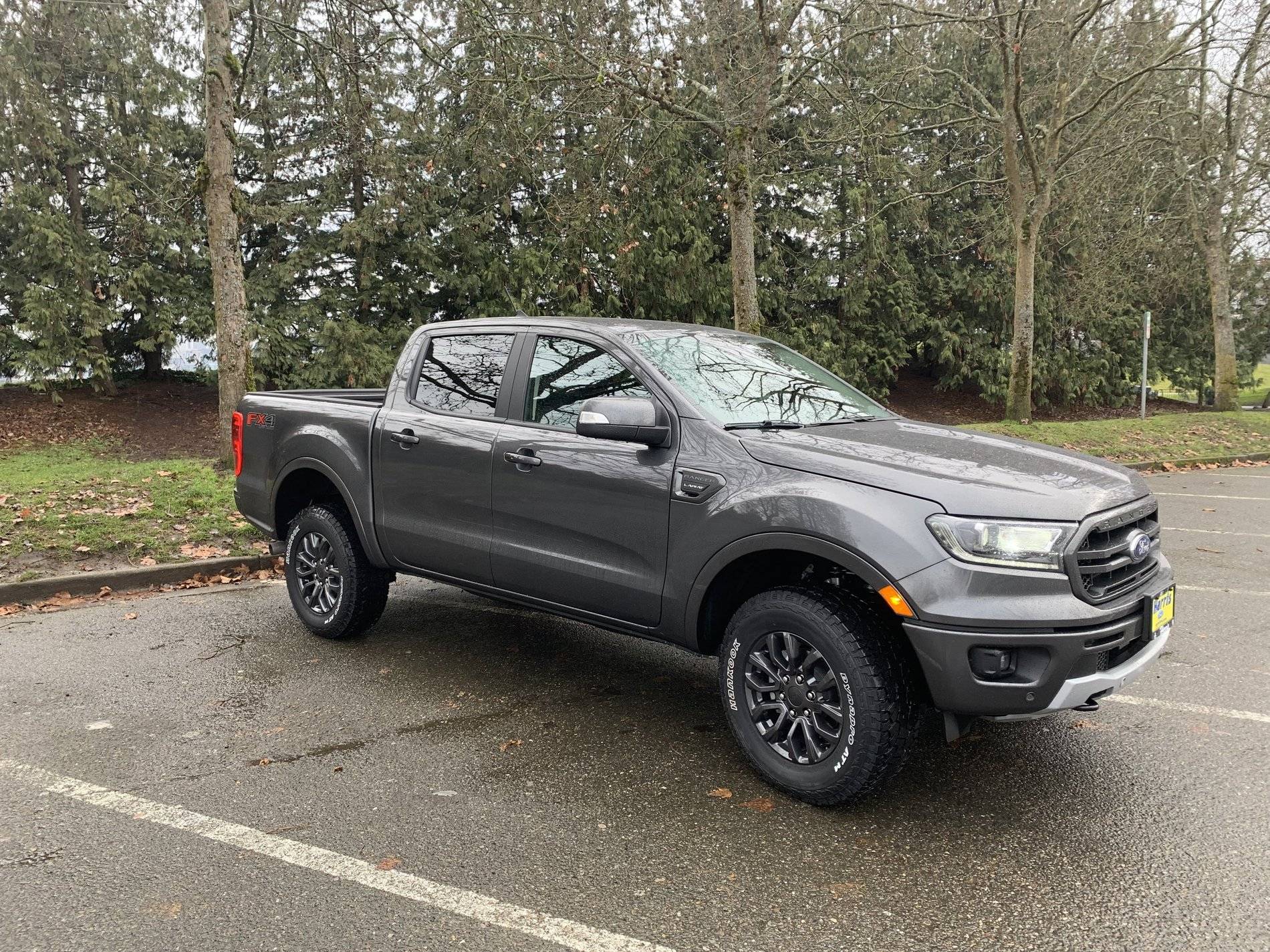 Ford Ranger MAGNETIC Ranger Club Thread 647DC145-8CBA-4B50-A7F9-B0A922CD0368