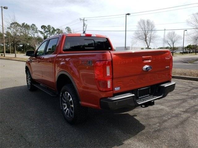Ford Ranger HOT PEPPER RED Ranger Club Thread 5