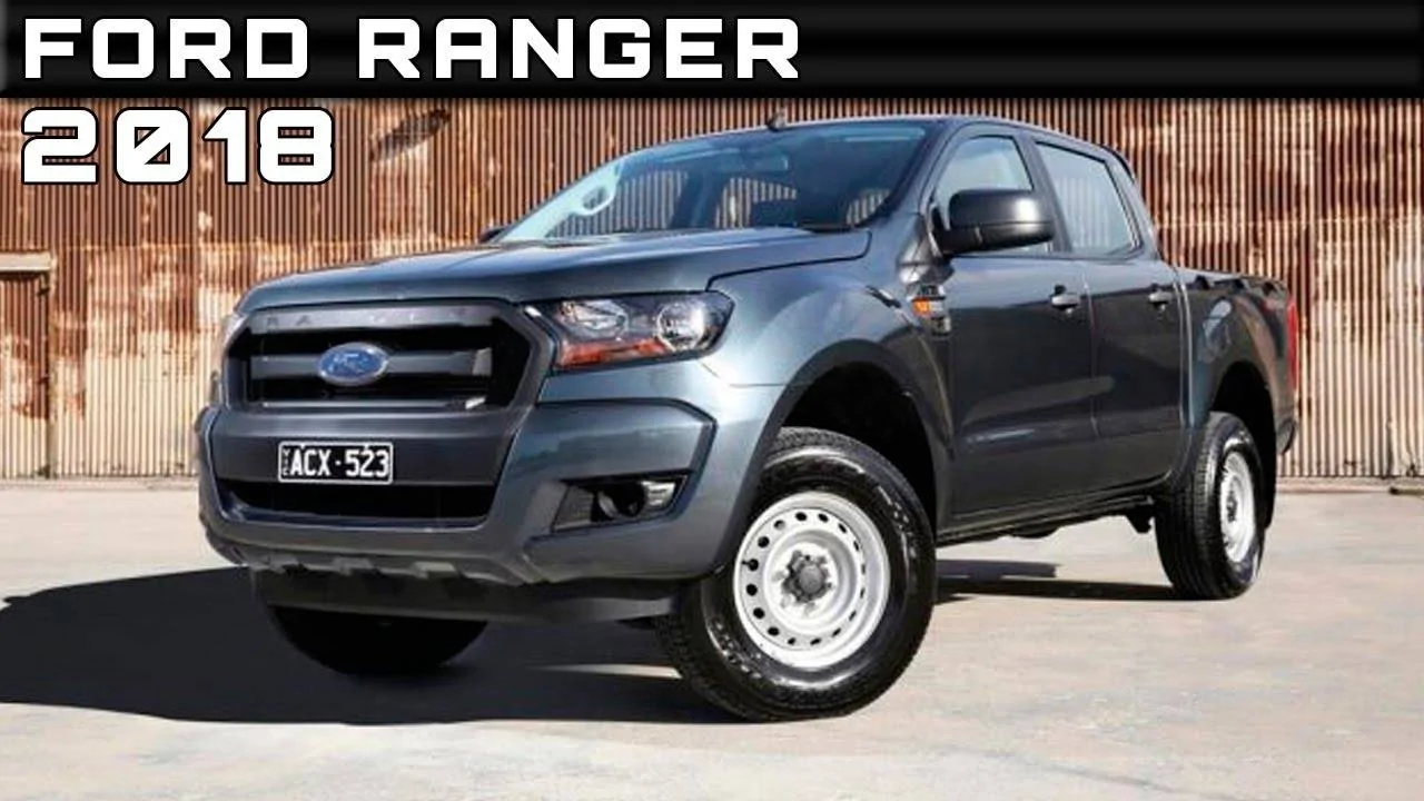 Ford Ranger Photos of Rangers Around the World new-2018-ford-ranger-interior