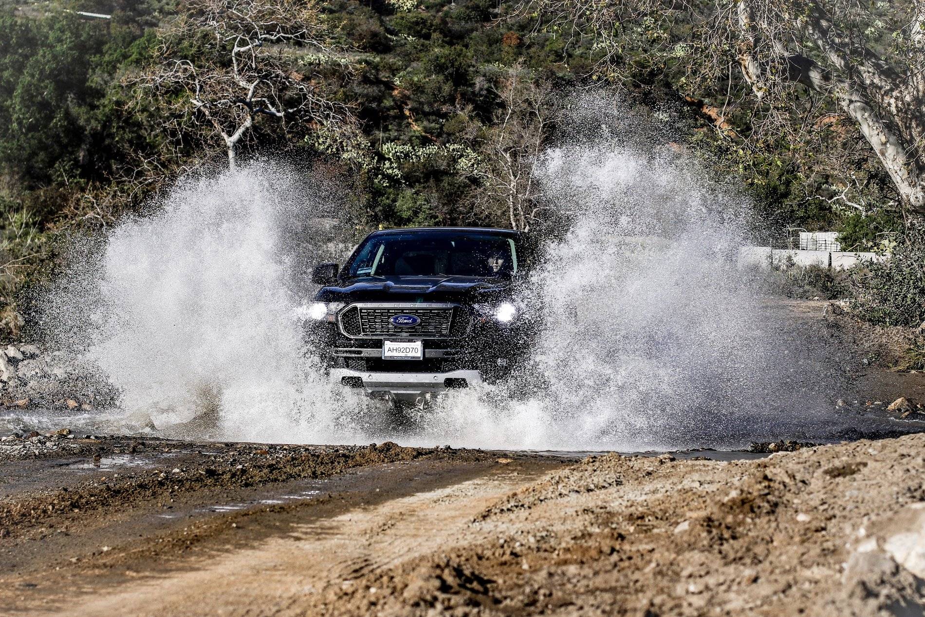 Ford Ranger SHADOW BLACK Ranger Club Thread DB15182D-5135-4C0C-BCF7-2D4BA72820FD