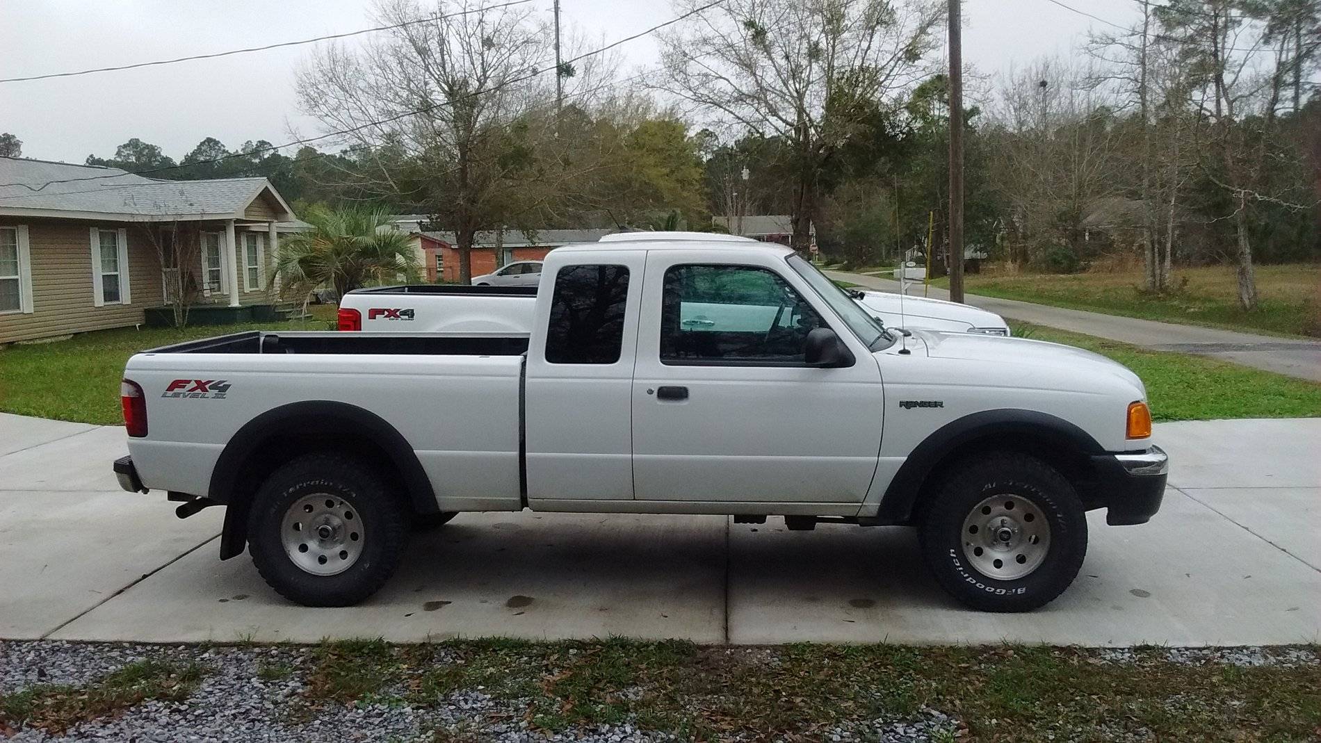 Ford Ranger SupercabS New vs old size comparison 1551371391288-1784754174