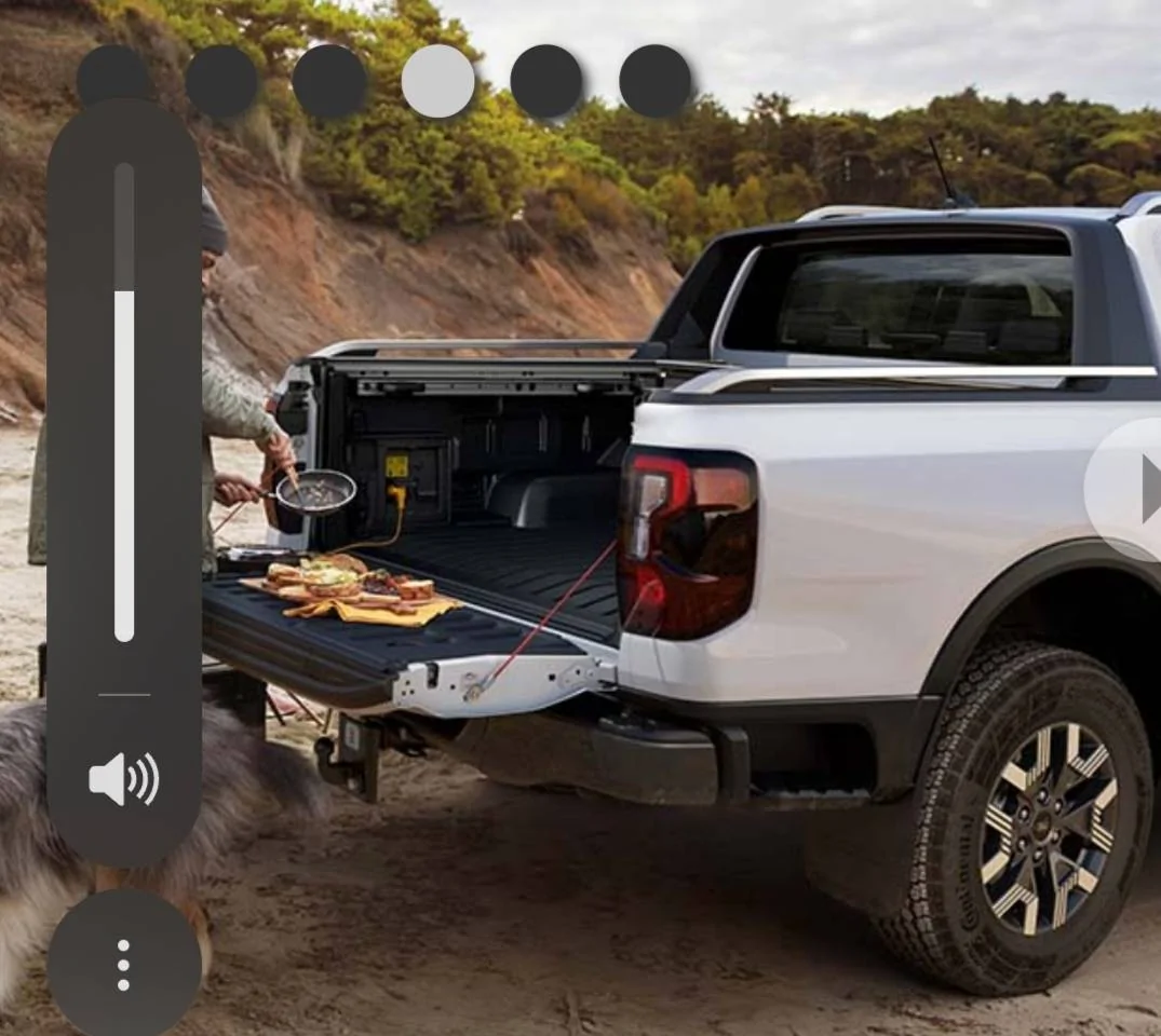 Ford Ranger 2024 Ranger Hybrid Scoop! OFFICIAL PICS IMG_20230918_205257