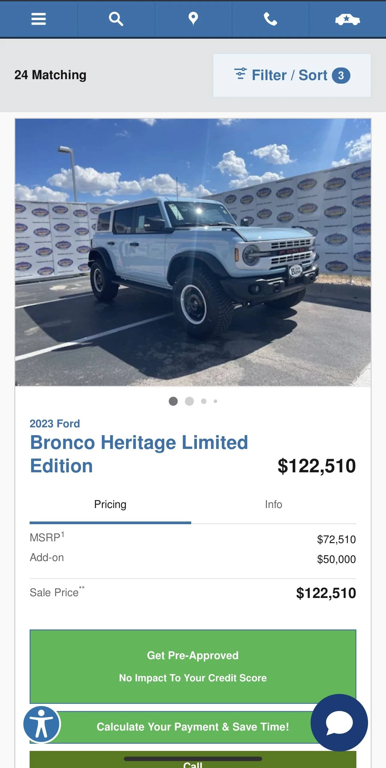 Ford Ranger Is this where the Ranger Raptor is headed? Crazy ADM on a local Bronco! IMG_4798