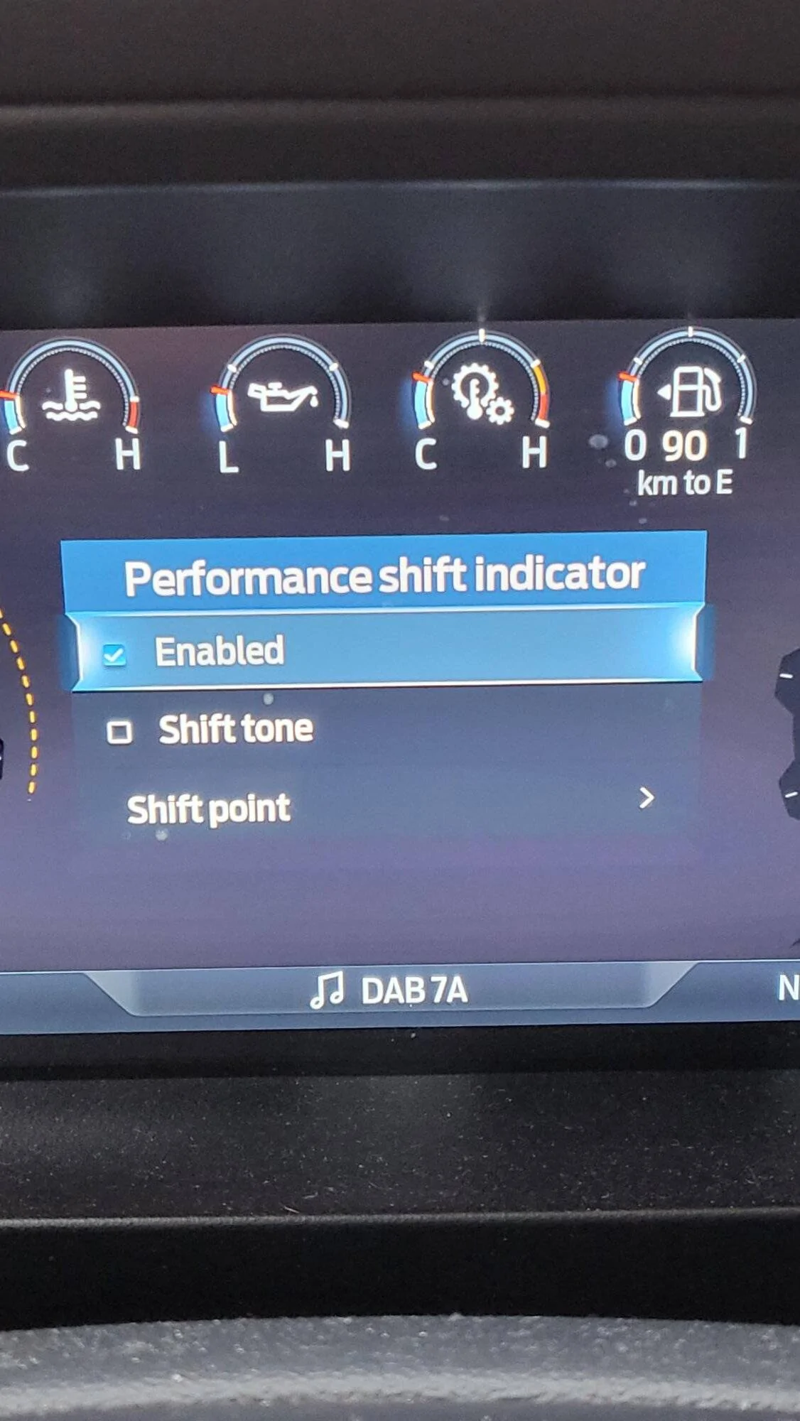 Ford Ranger A few of my thoughts/issues with my new Raptor 20231024_090036