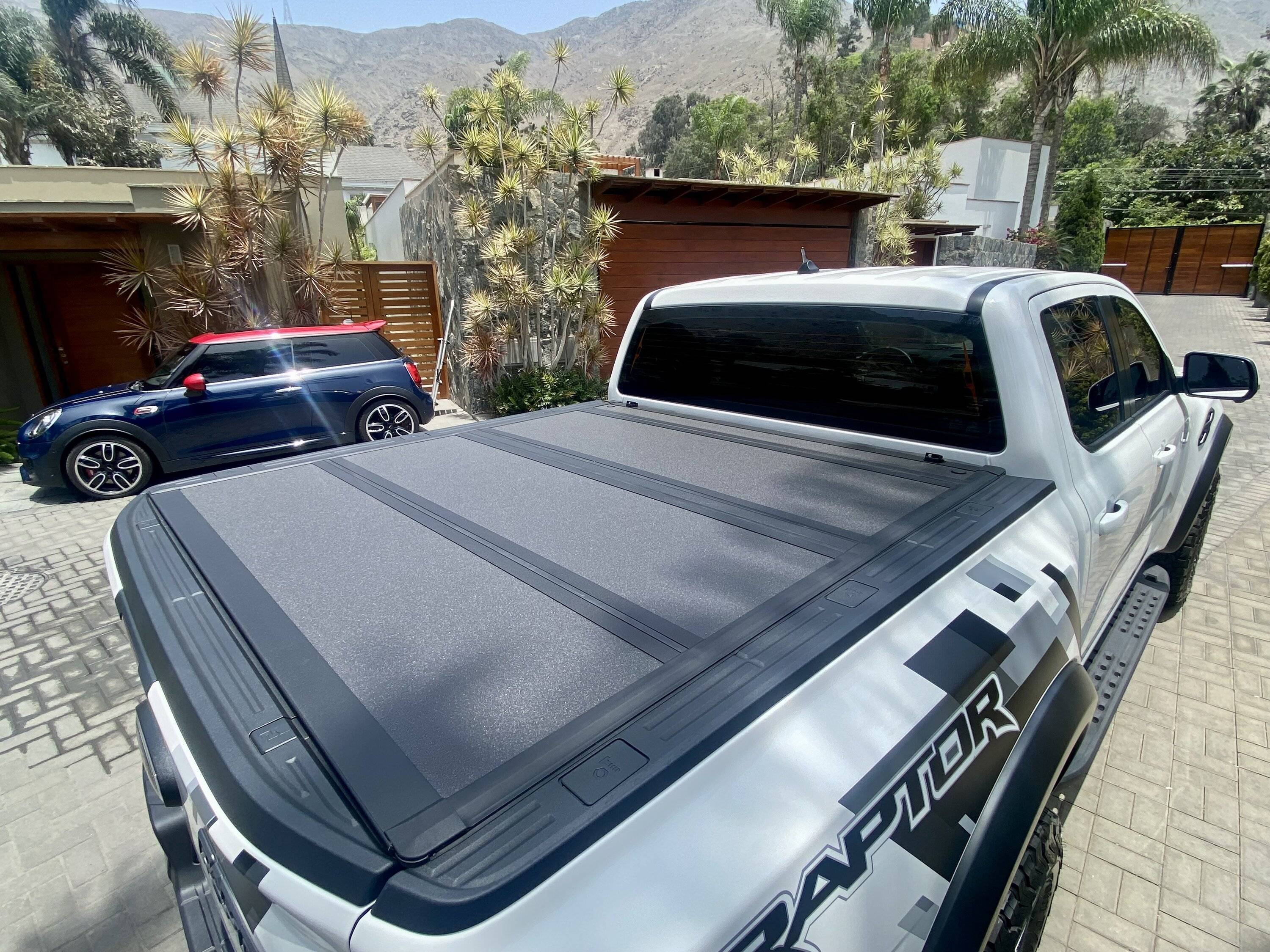 Ford Ranger Tonneau Cover options for NA IMG_4118