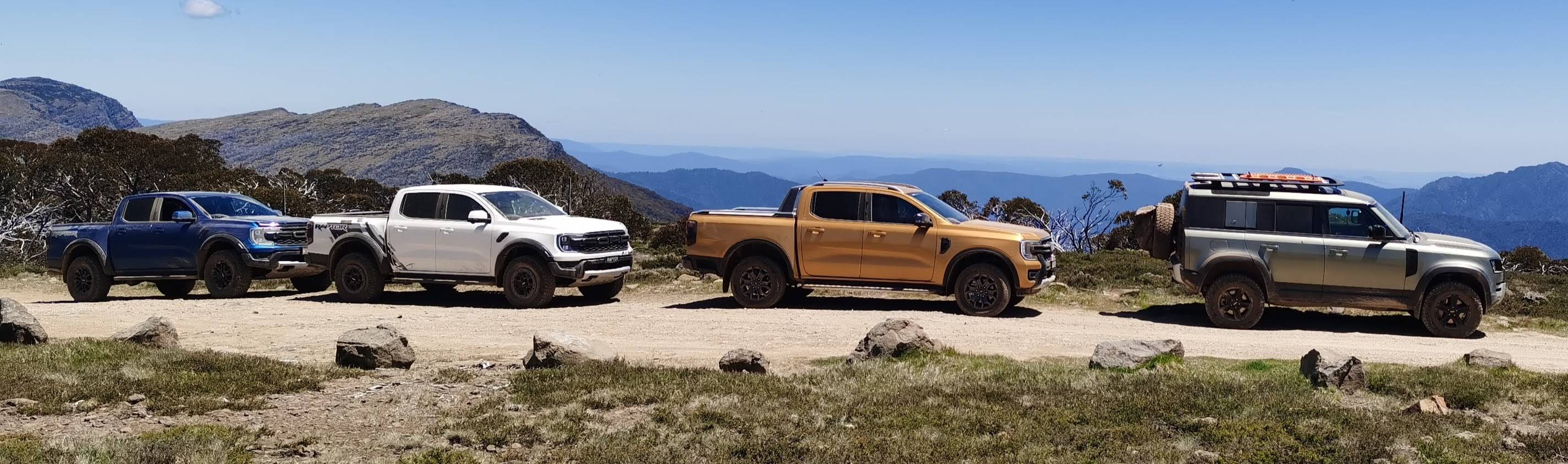 Ford Ranger Newbie White raptor 1701123625685