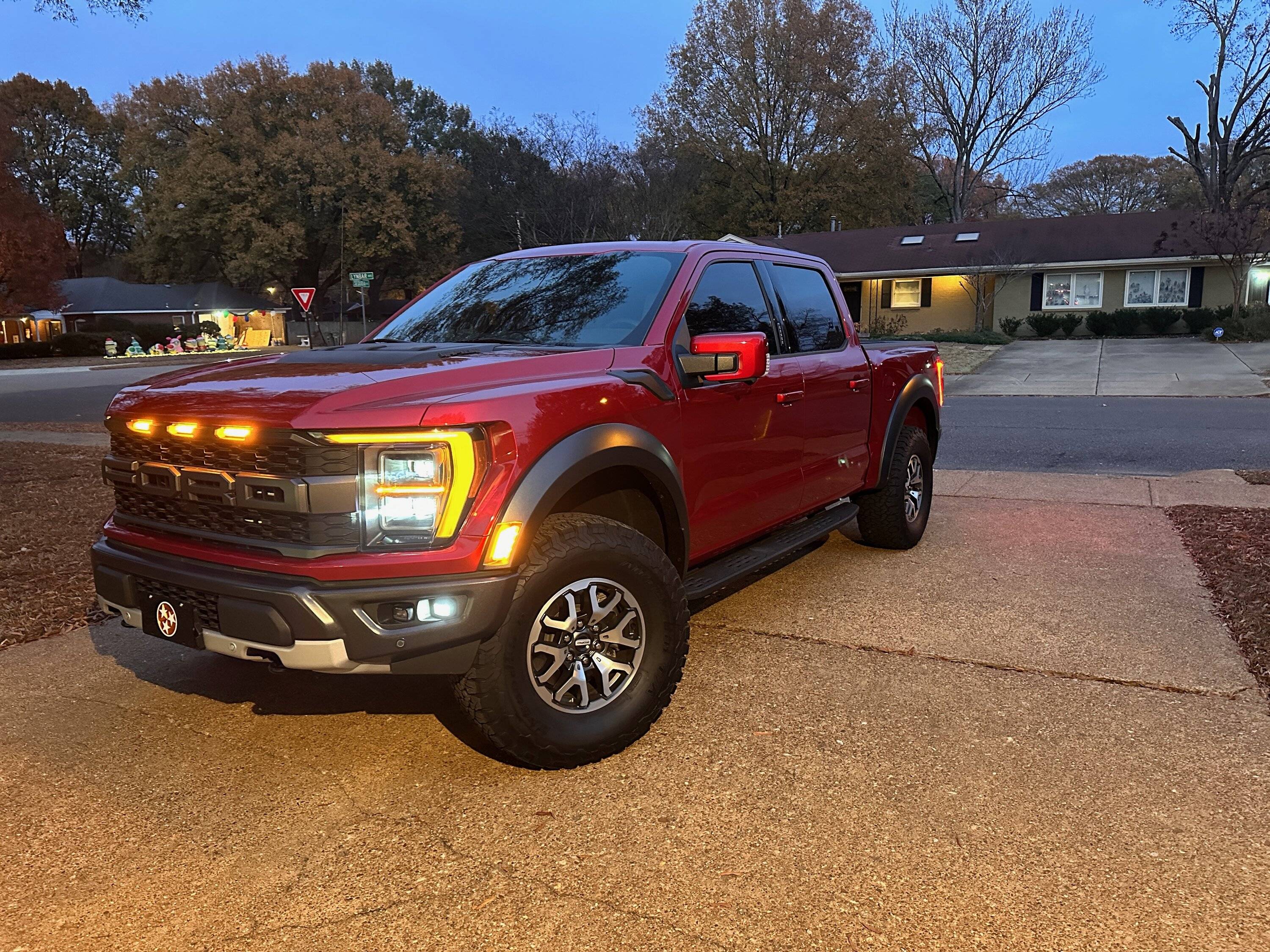 Ford Ranger I Caved... IMG_2513