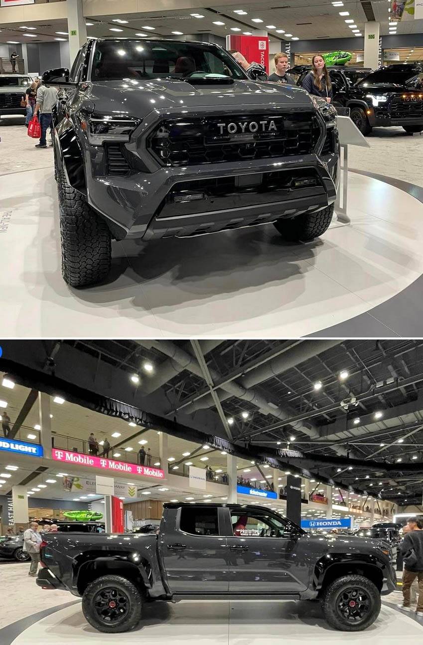 Ford Ranger I bailed underground2024tacomatrdpro (1)