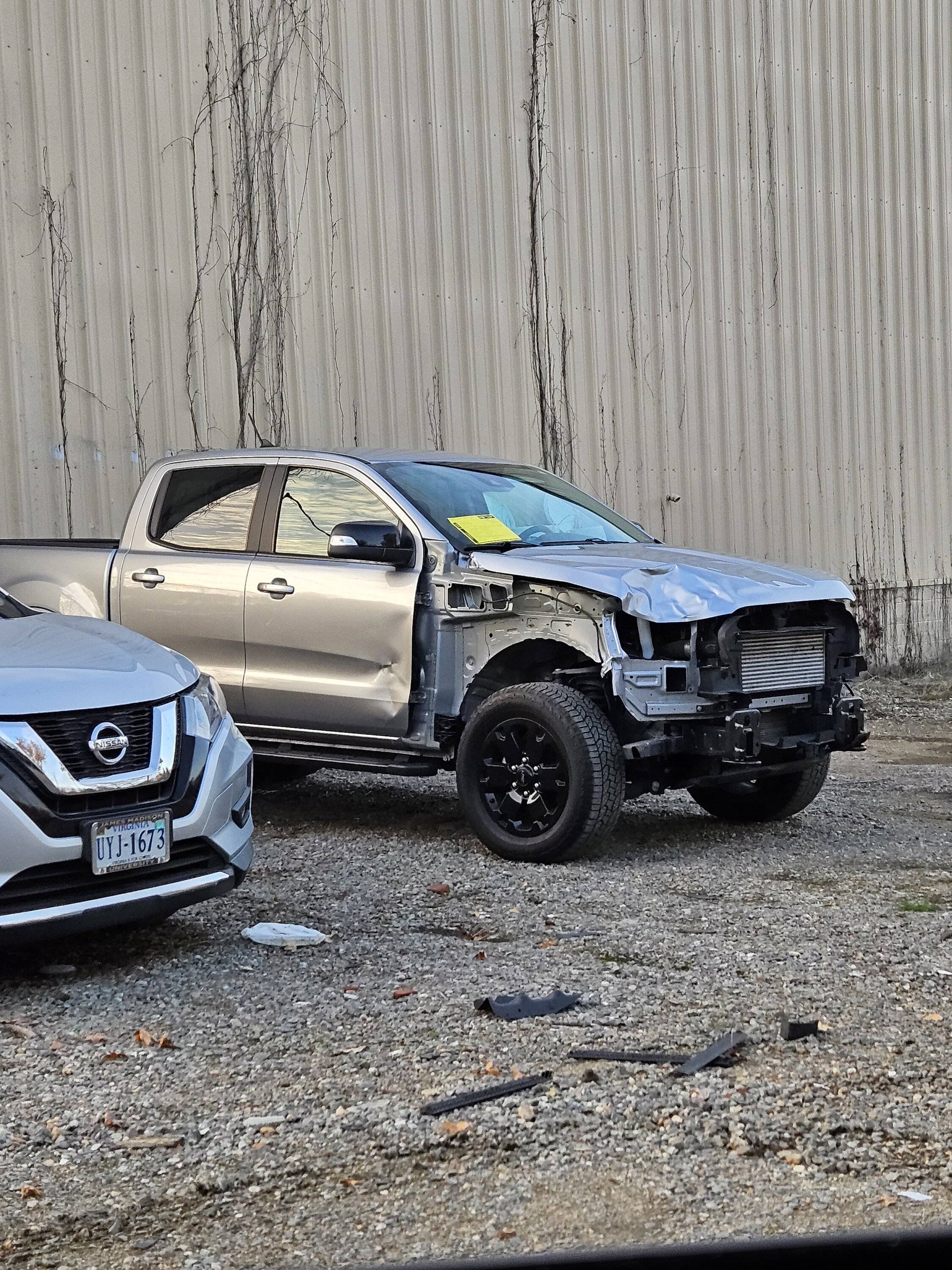 Ford Ranger Raptor Order - Not Scheduled for Preview (NSP) 20231124_163718