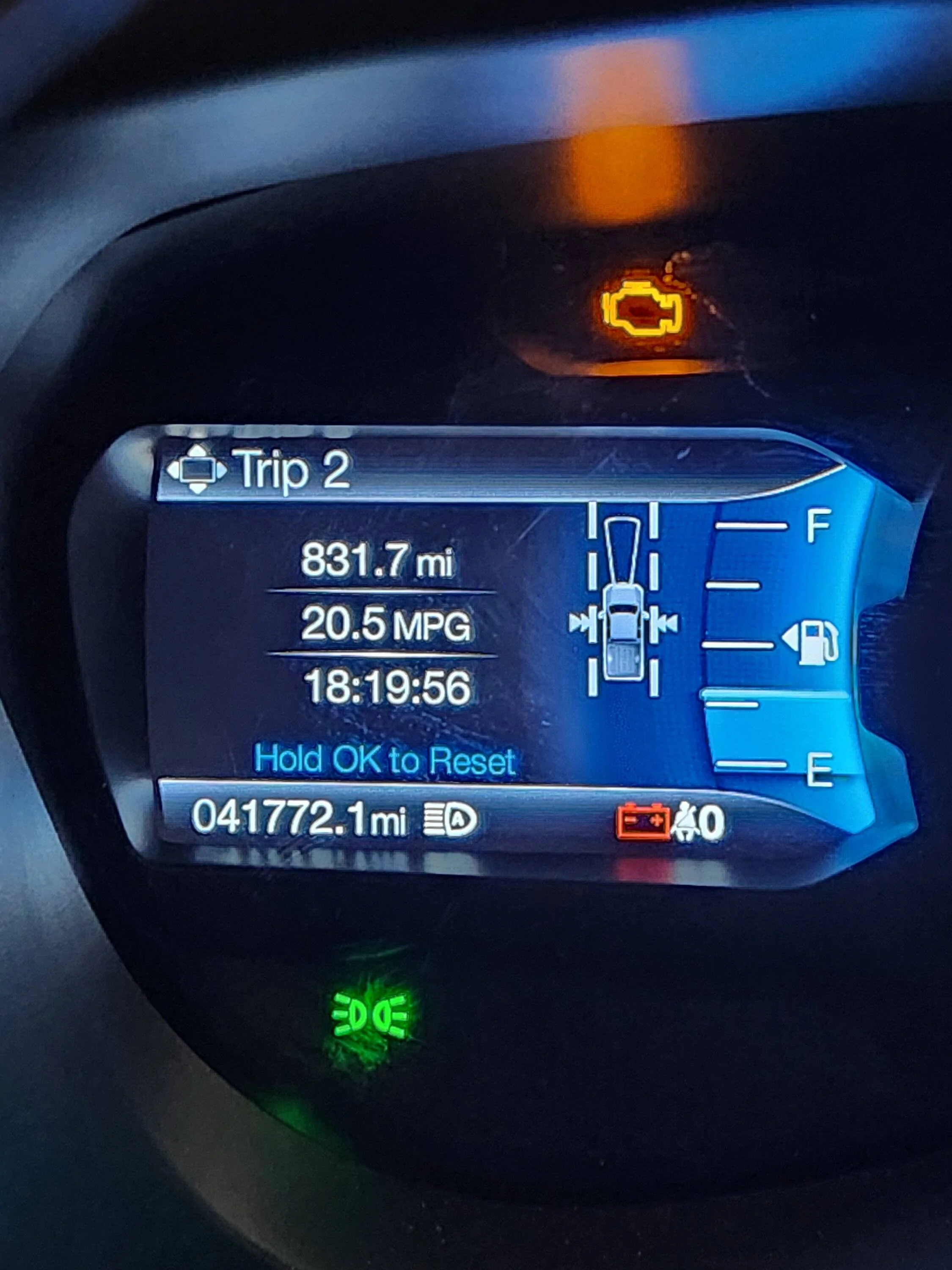 Ford Ranger Raptor Exclusives? 20231211_233516