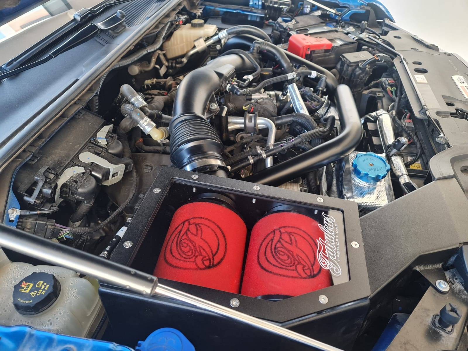 Ford Ranger Ranger Raptor 5-Star Tune(s) WhatsApp Image 2023-12-18 at 11.58.33 AM (3)