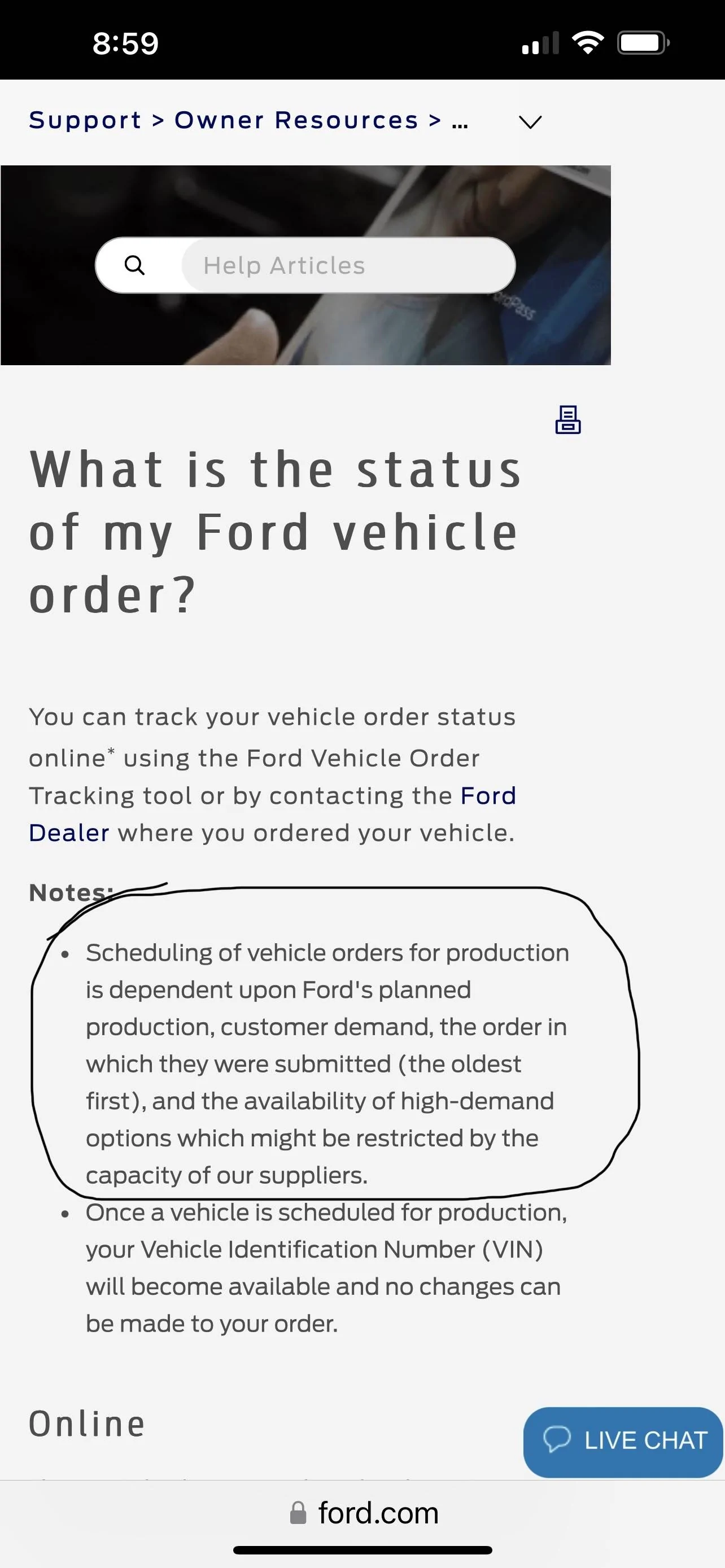 Ford Ranger 2024 Ranger Scheduling This Week (12/14/23) for February 2024 Main Commit IMG_1093