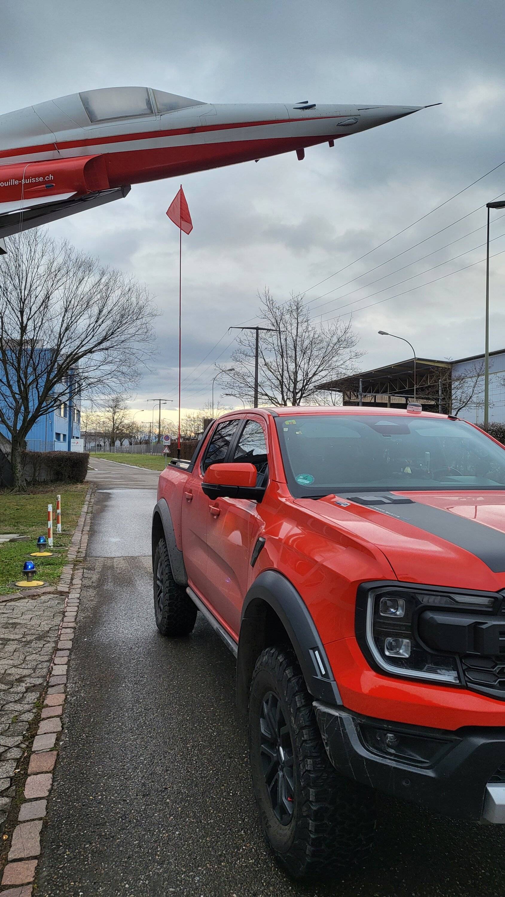 Ford Ranger Christmas Gifts .... 20231229_161454