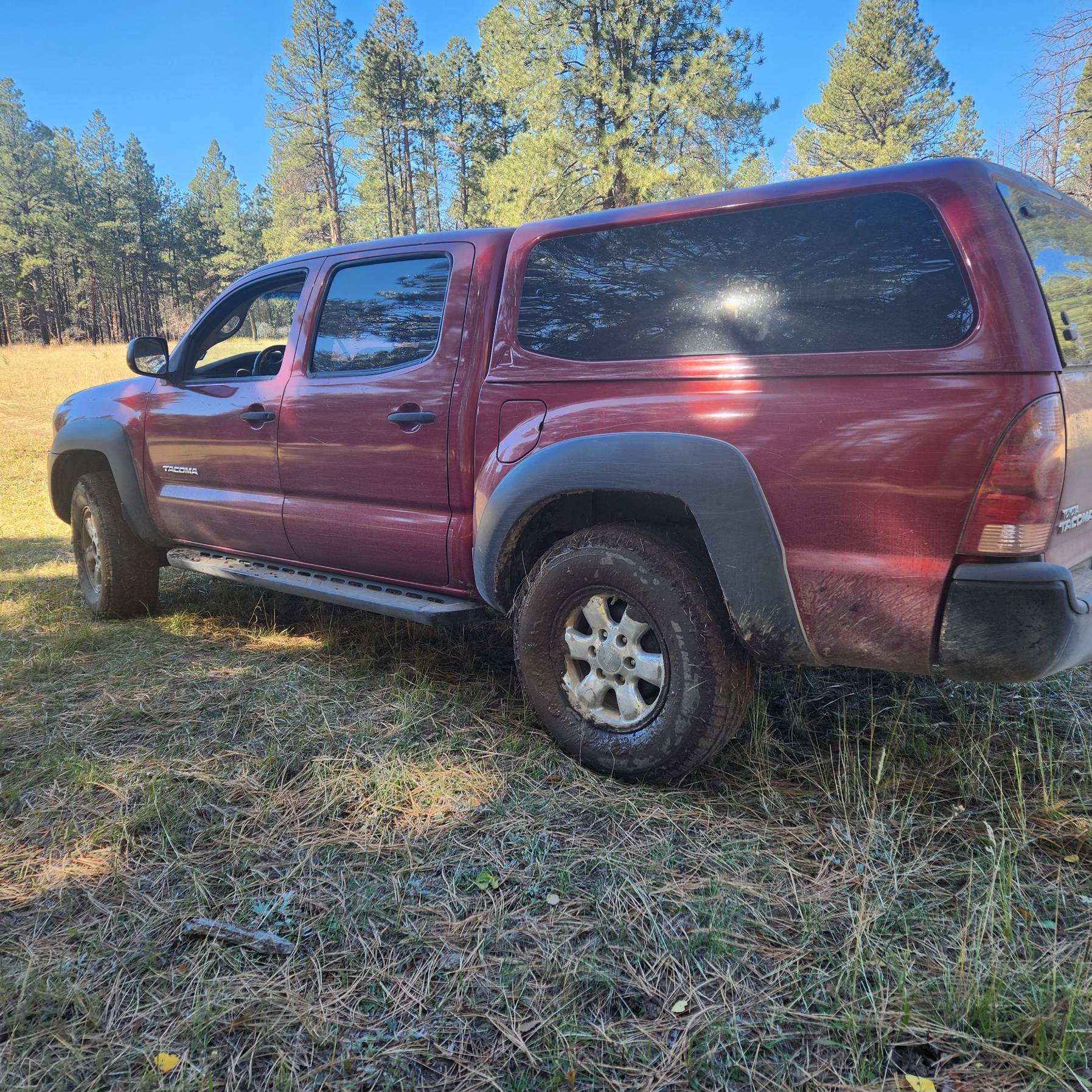 Ford Ranger Poll: For those getting the new Raptor, how many of you plan to offroad with it? 20231015_112657