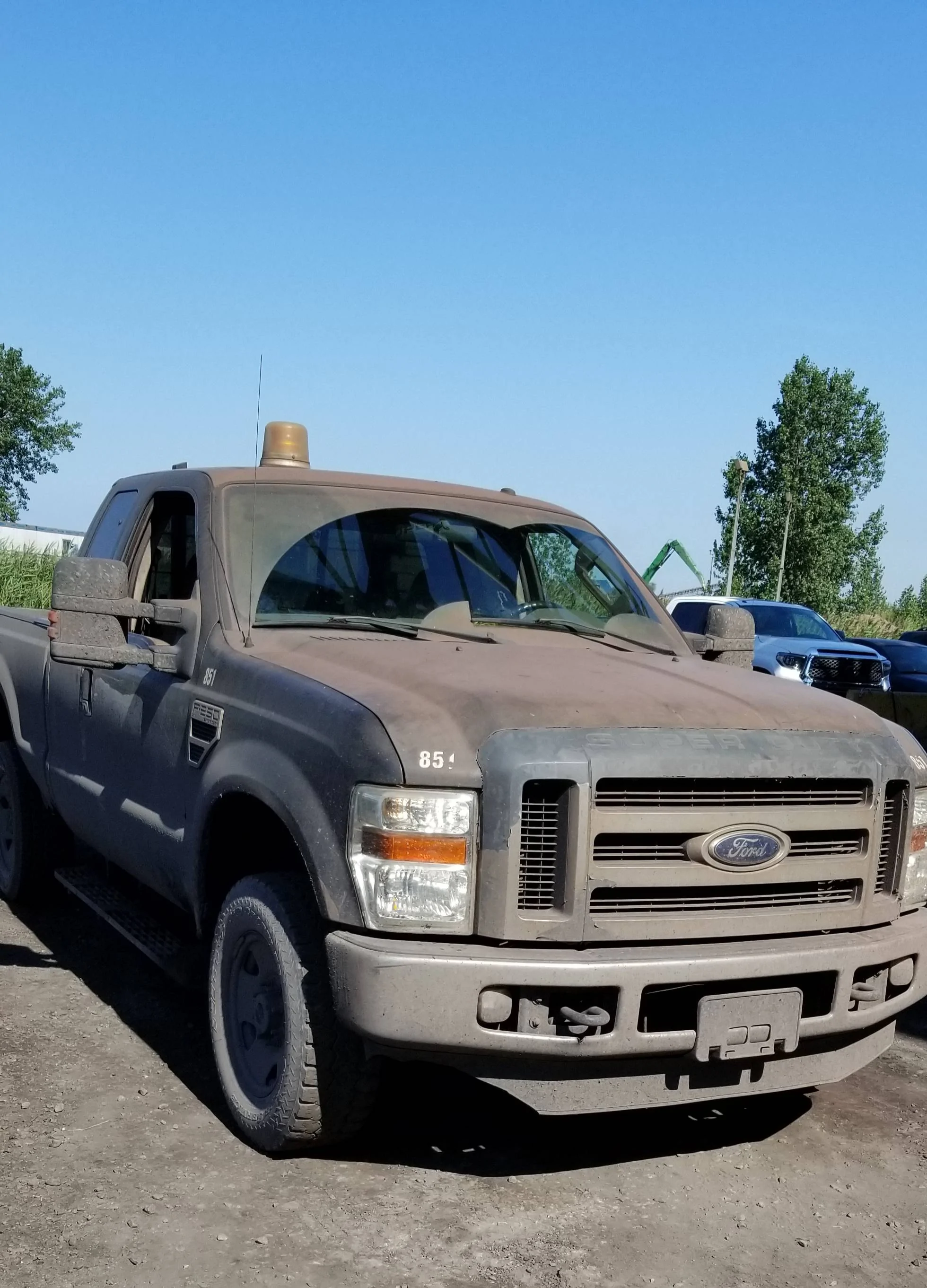 Ford Ranger New Ranger 20190820_104442