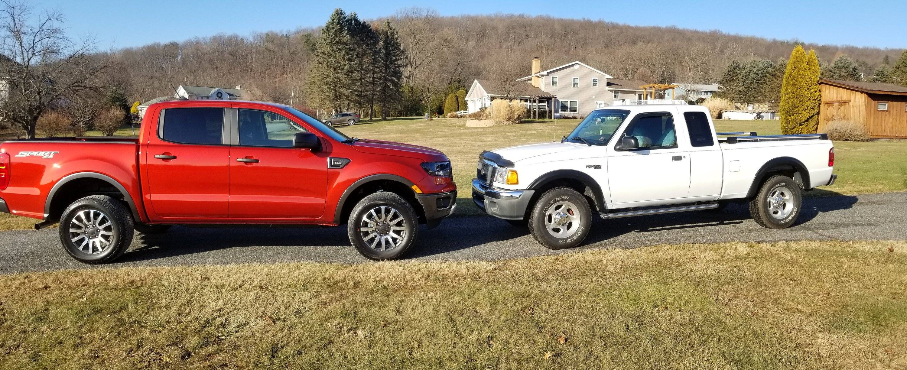 Ford Ranger 5g Compatible Accessories 20191222_141553