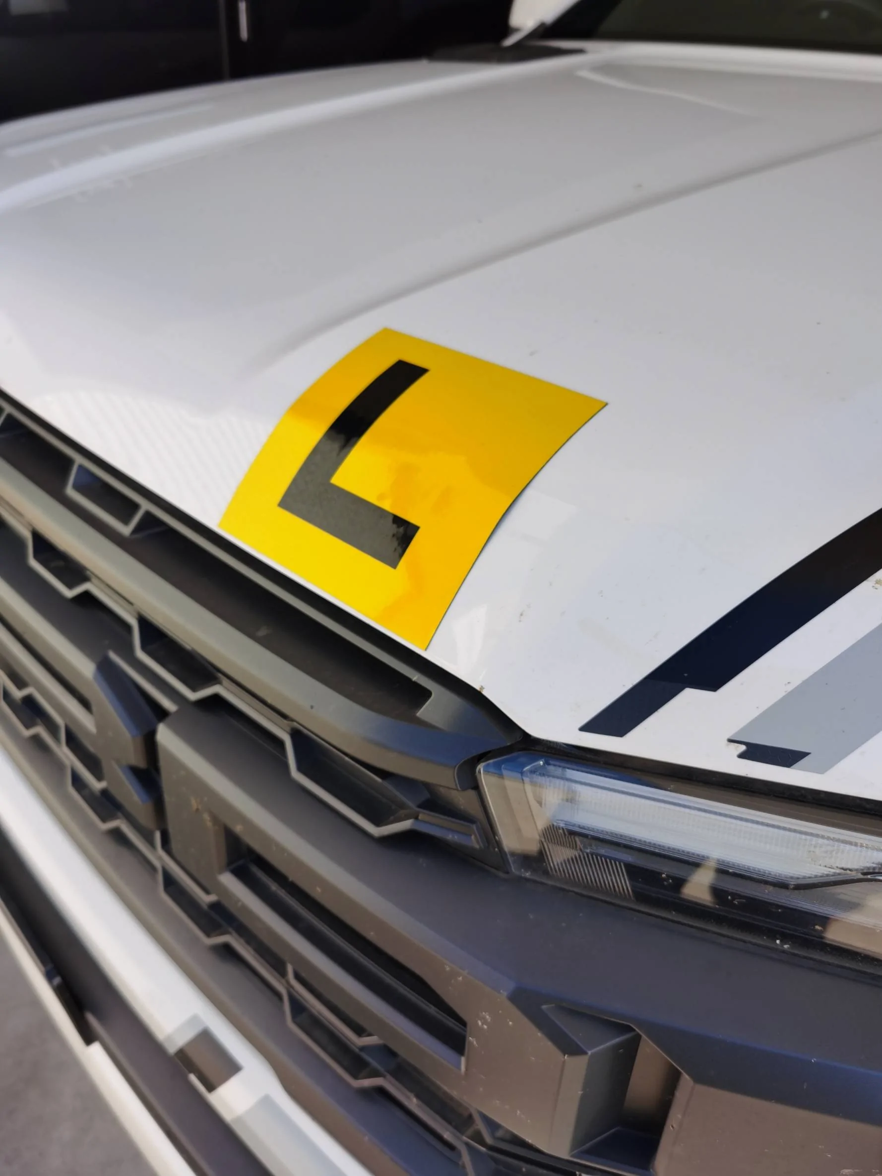 Ford Ranger aluminum body SteelHood