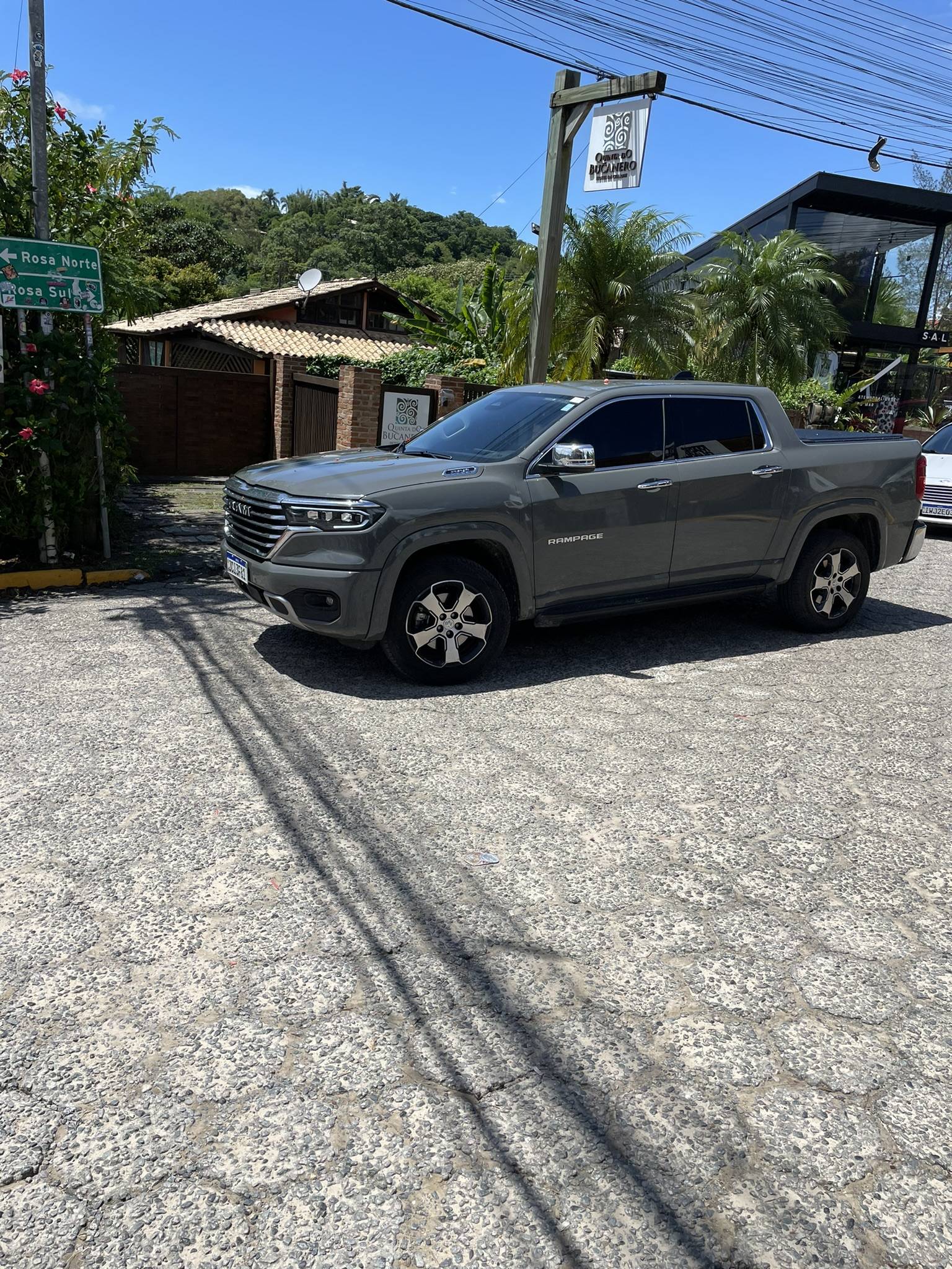Ford Ranger Brazil trip - Gen 6 Ranger pics and other fun vehicles 1704892756670