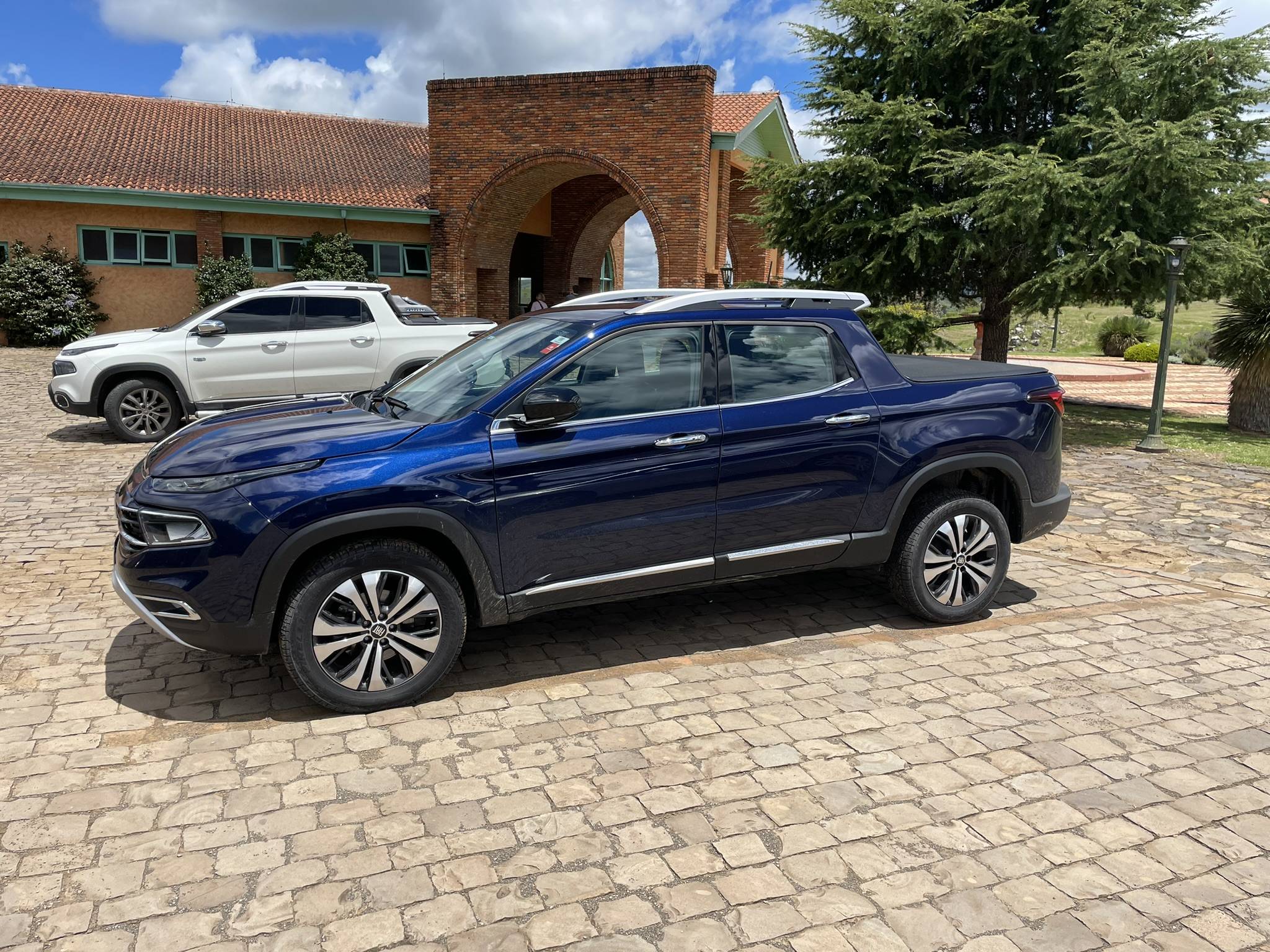 Ford Ranger Brazil trip - Gen 6 Ranger pics and other fun vehicles 1704892851925