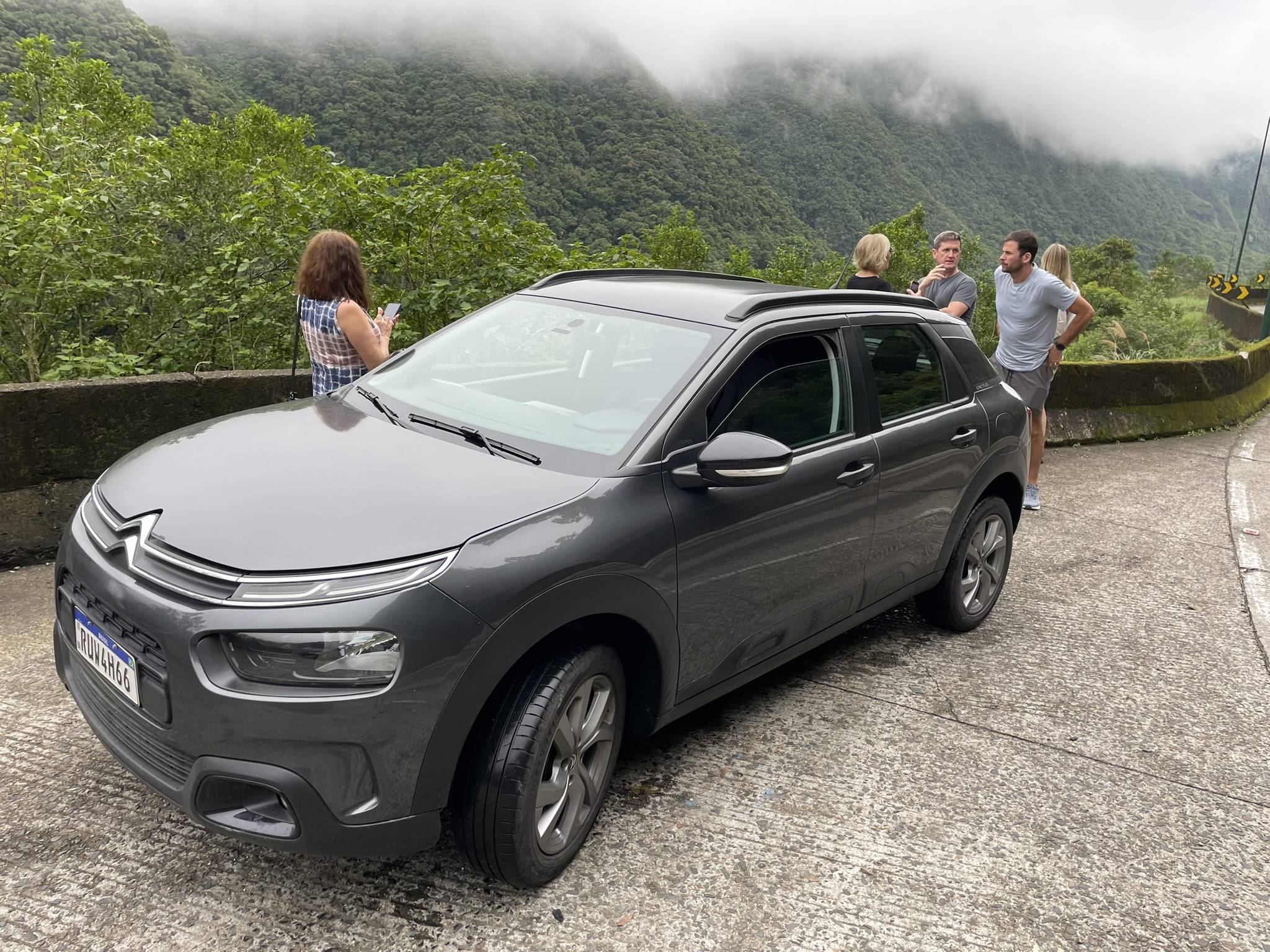 Ford Ranger Brazil trip - Gen 6 Ranger pics and other fun vehicles 1704893016232