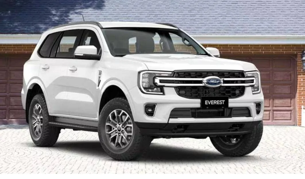 Ford Ranger Brazil trip - Gen 6 Ranger pics and other fun vehicles Screenshot 2024-01-12 131315