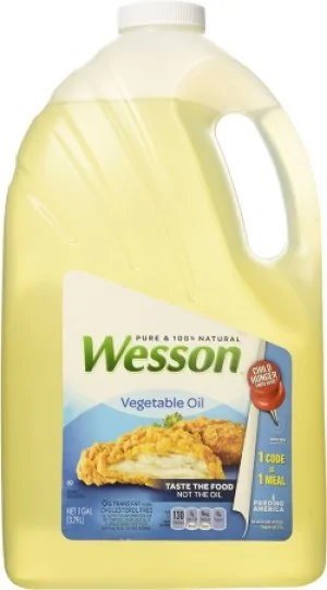 Ford Ranger So What Engine Oil Are Y'all Running/Planning on Running? wesson