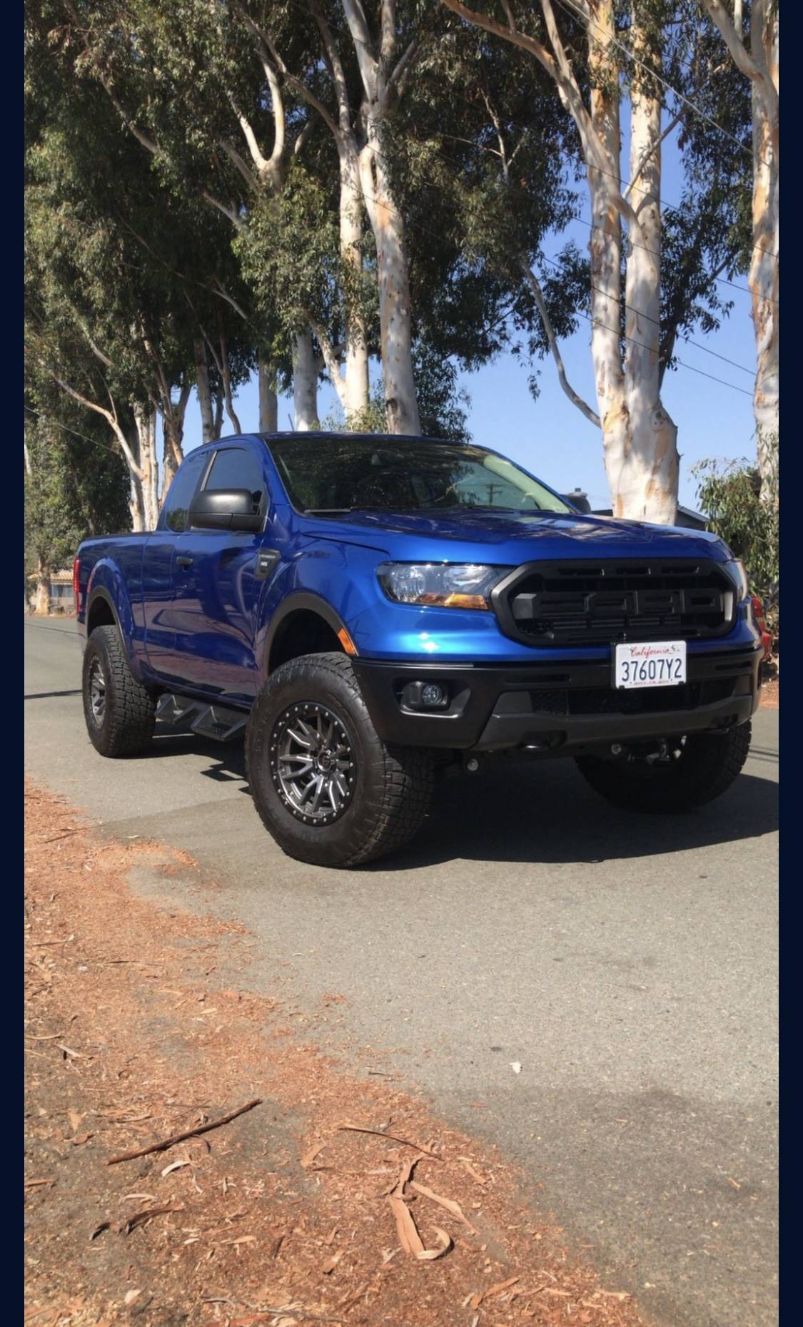 Ford Ranger Coming back to the Ranger Crew! F5859630-C4C3-428C-B12F-4A68BF4EAEB7