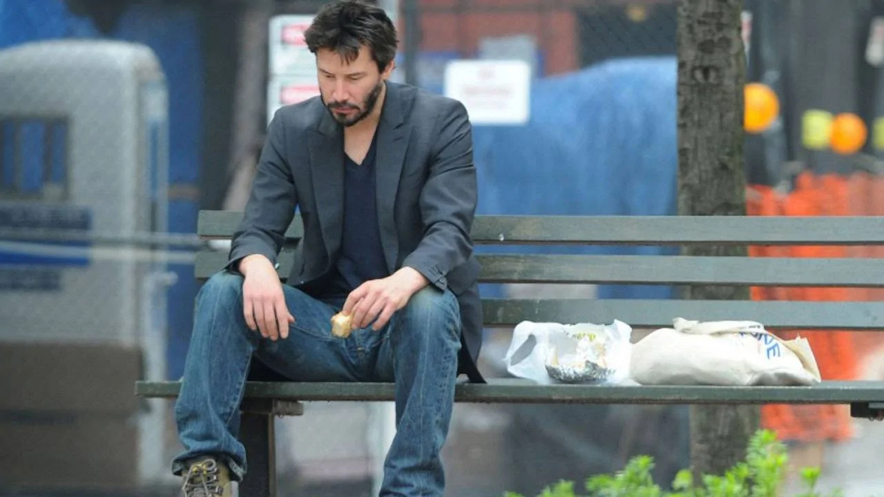 Ford Ranger Where's my order?!  (Try chat) SadKeanu