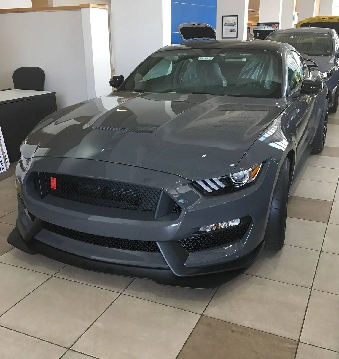 Ford Ranger Is anyone second guessing the options they picked? 2018 Lead Foot Gray R Model - 1 (2)