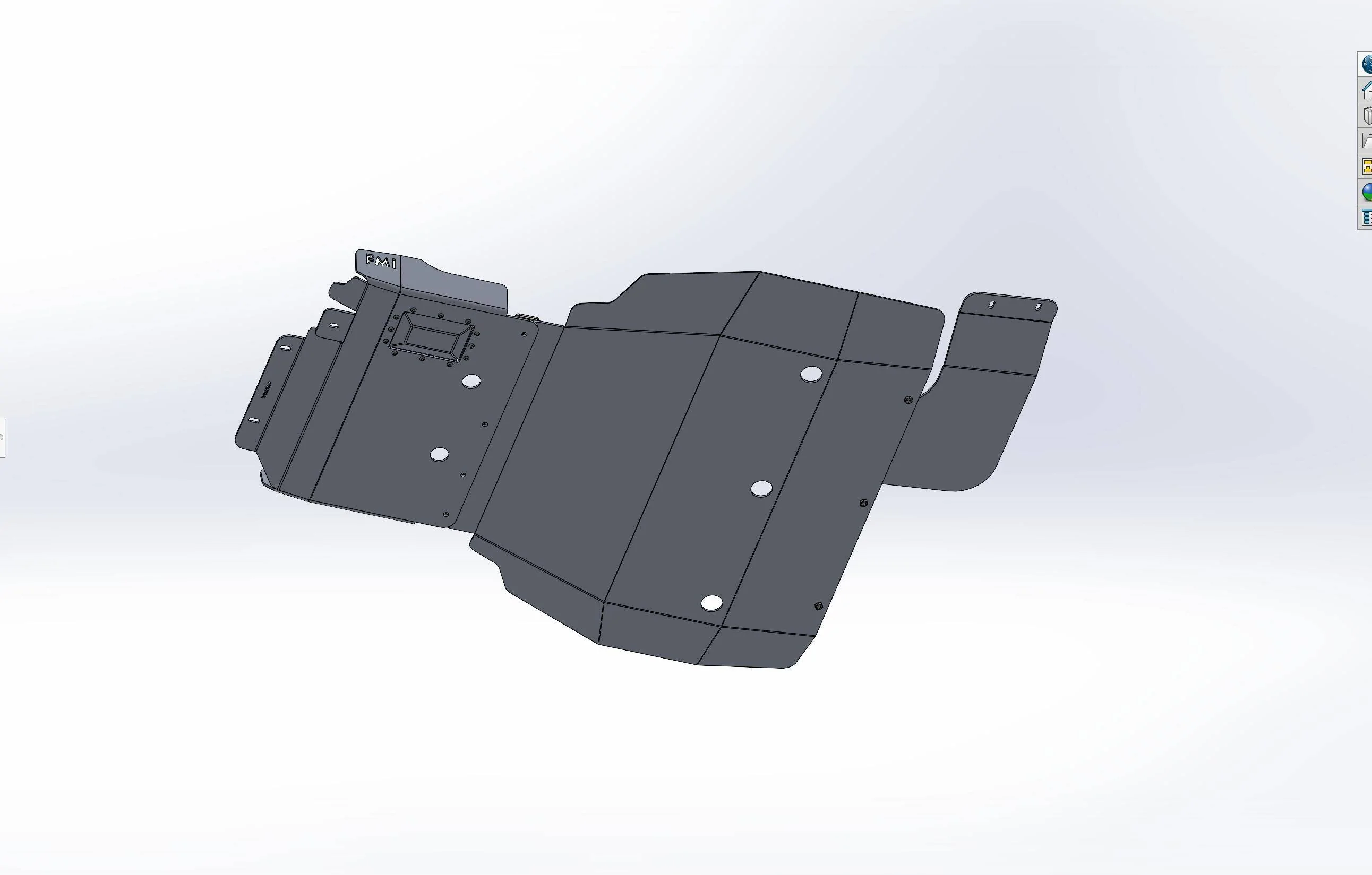 FMI-2024-Ranger-Raptor-main-skid-plate-kit-2.webp