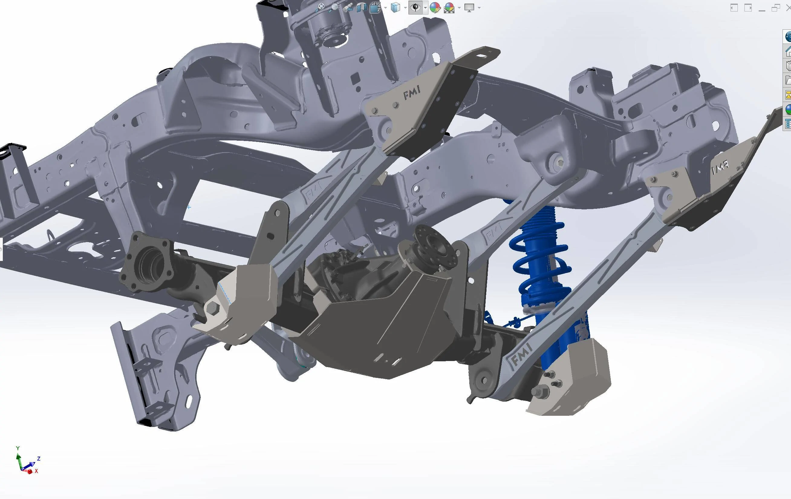 FMI-Ranger-Raptor-Billet-Rear-Suspension-kit-2.webp