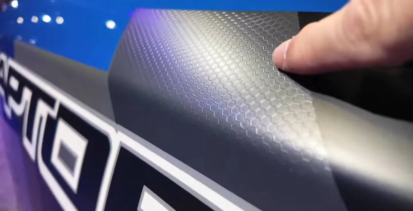 Ford Ranger Ordering Decals option on Raptor Screenshot_20240211_201616_YouTu