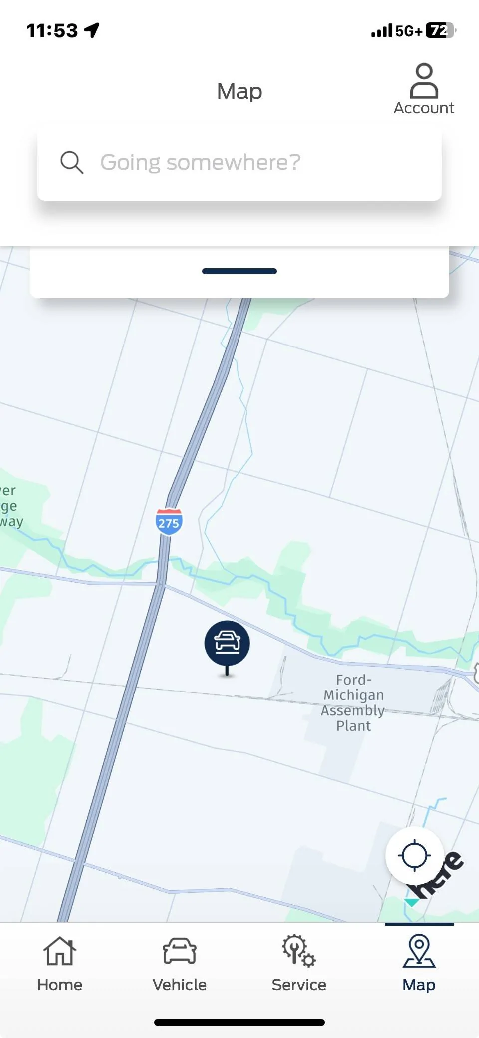 Ford Ranger FordPass App is live Ranger in Michagan