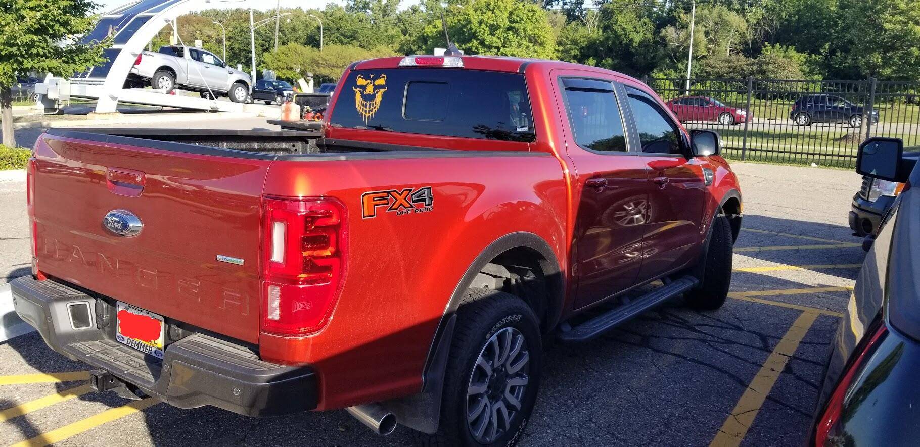 Ford Ranger Dealer Listing Raptor In Transit? 1708024513473