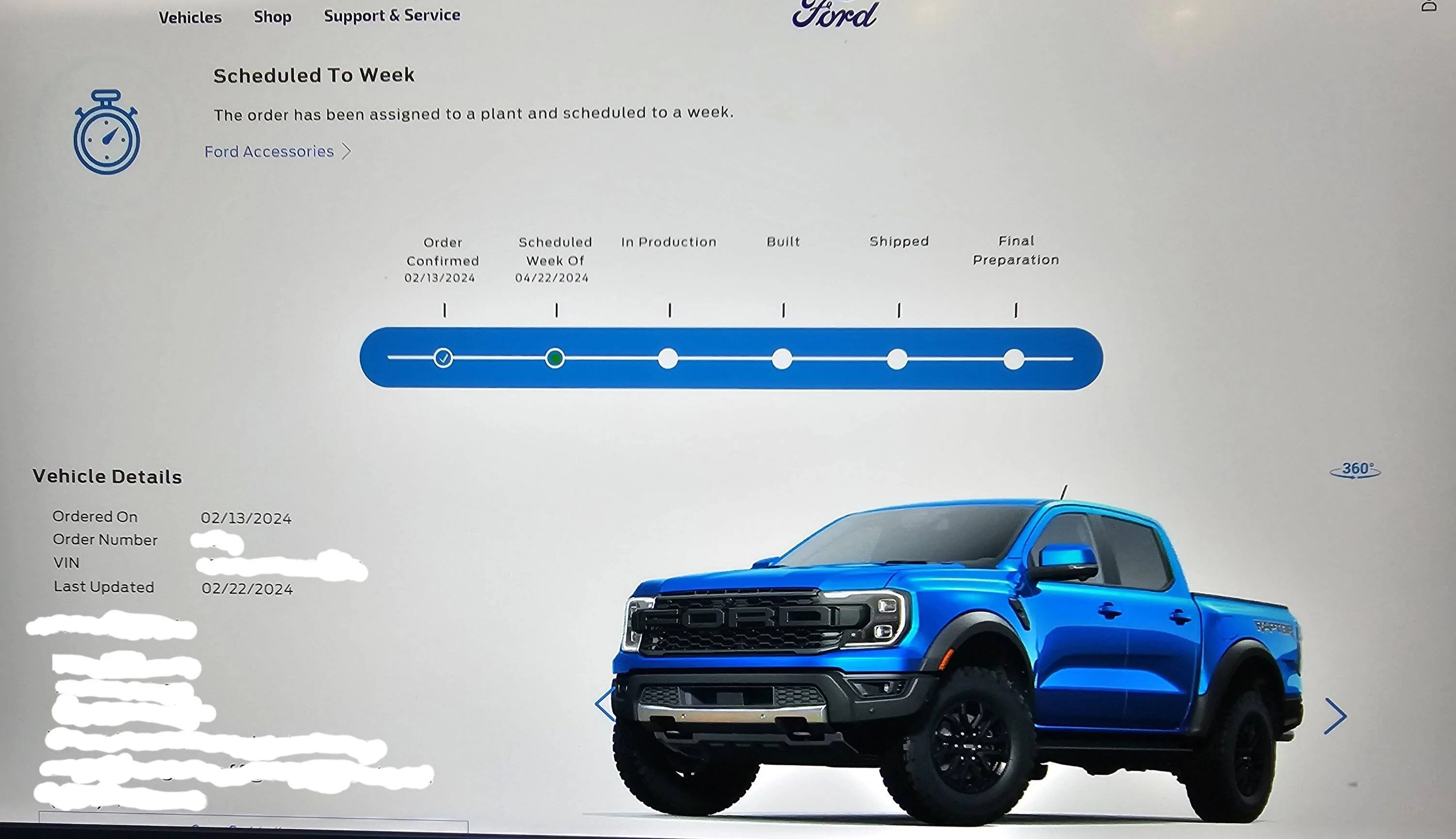 Ford Ranger New guy with **Naked Pic's Inside HURRY!!!!** 20240222_182259