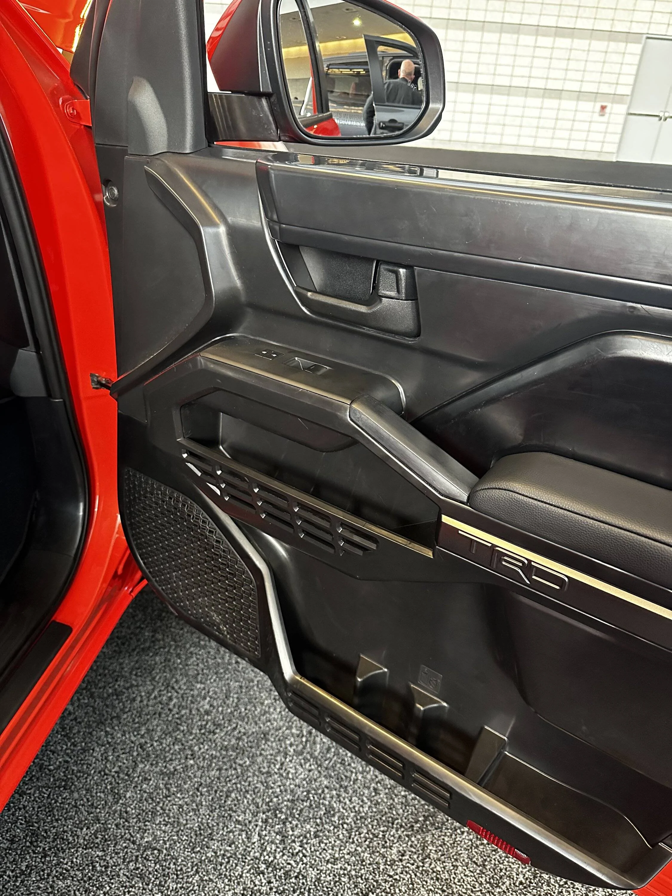 Ford Ranger For Those Considering the Toyota Tacoma 1D0D0304-7F3A-4430-A1C8-64506740293F