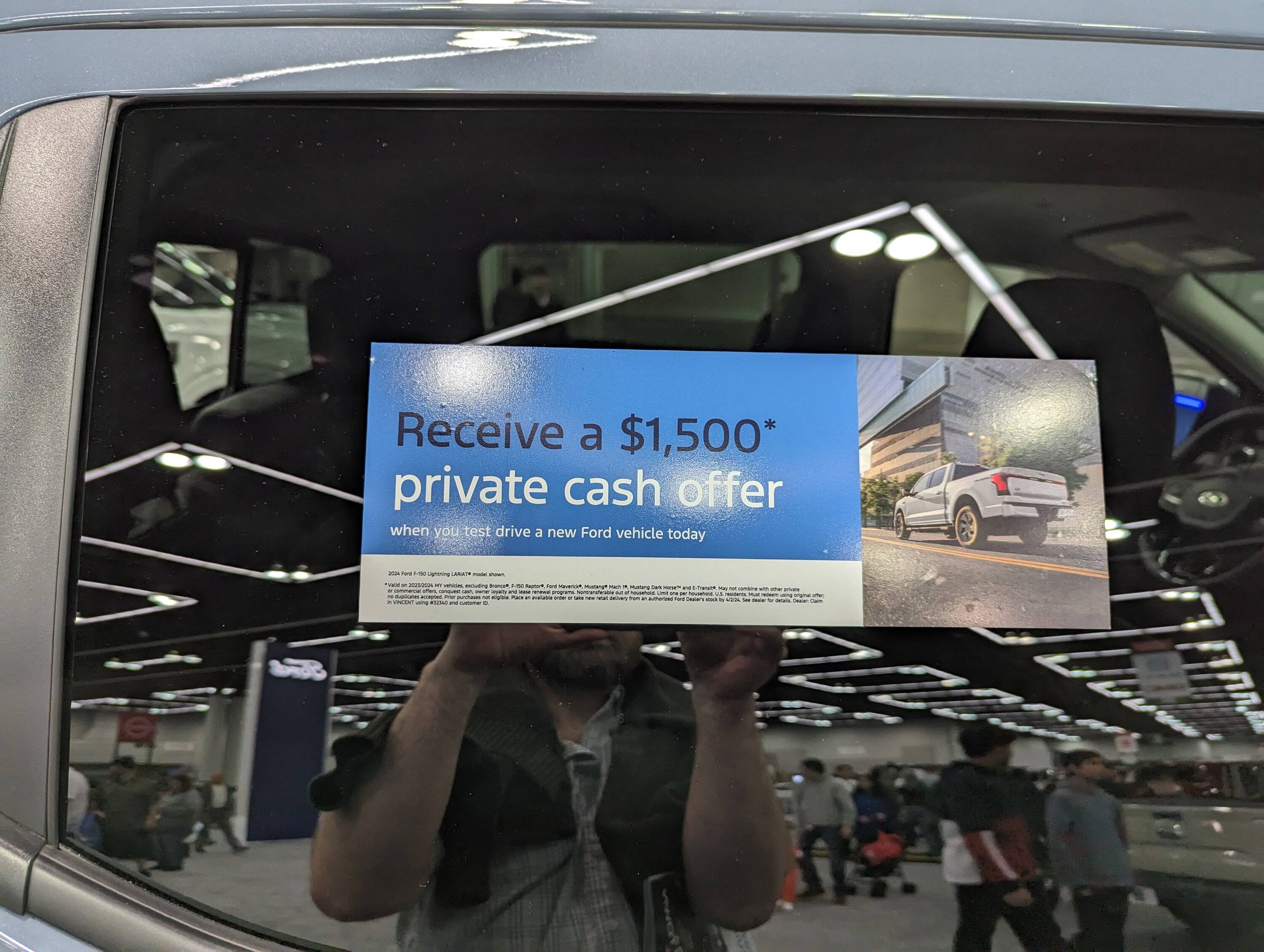 Ford Ranger Auto shows and Ford Test Drive $1,500 pirivate cash offers 1500privatecashoffer