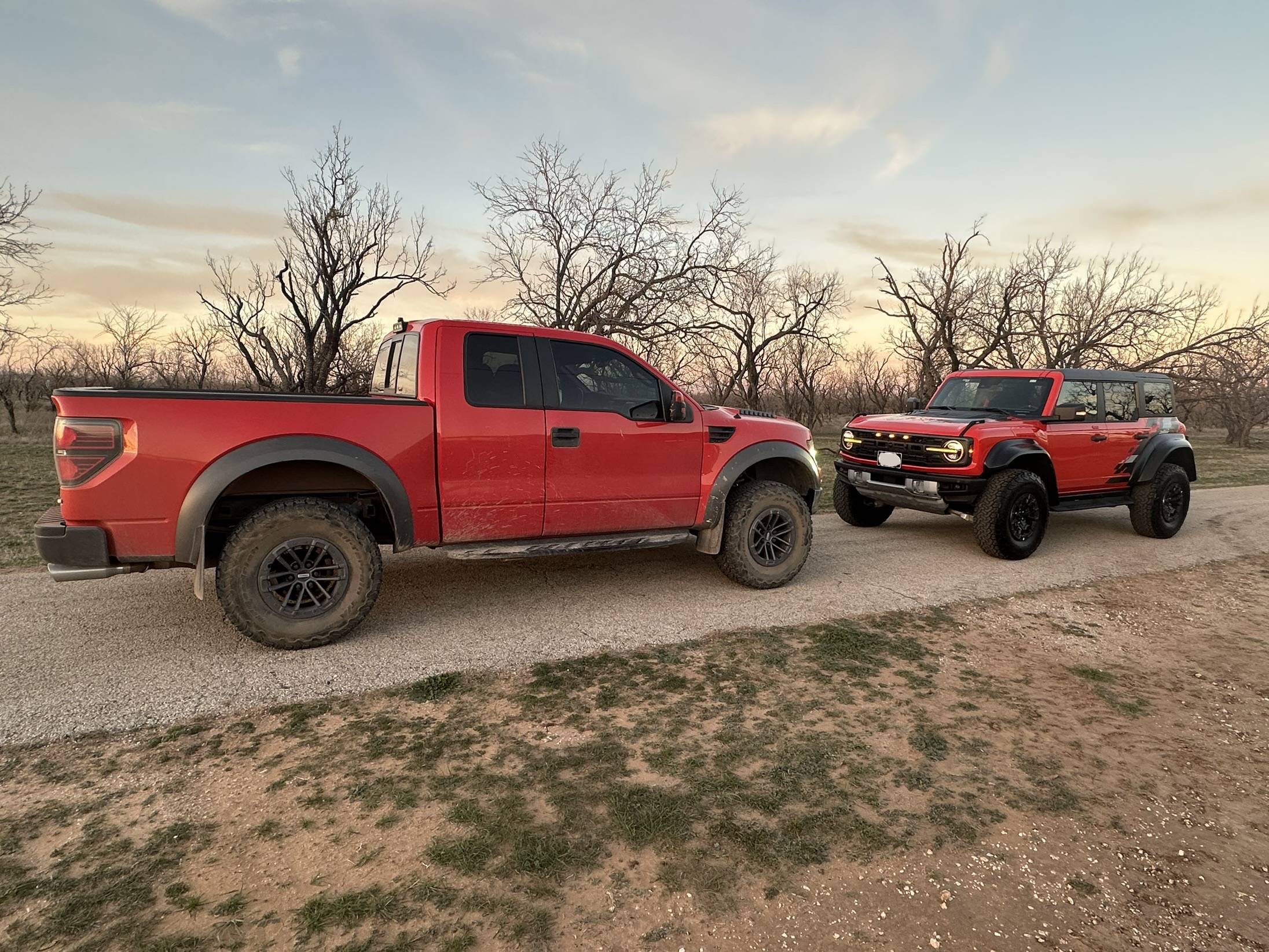 Ford Ranger Got tired of waiting, so I bought a different truck. IMG_5820