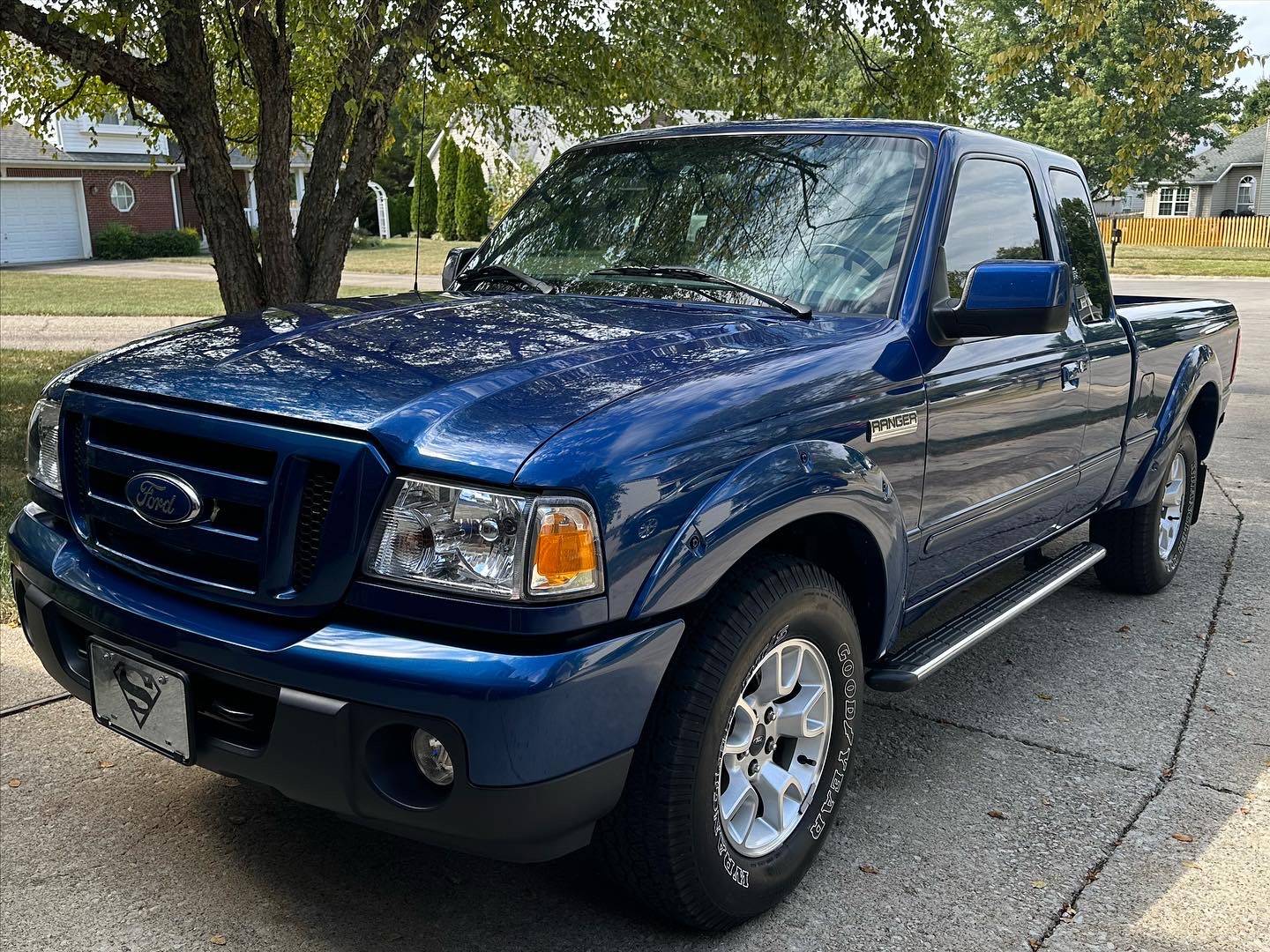 Ford Ranger Private Sale or Dealer Trade 923F3AE1-8A55-4218-BE11-629AD9AB3918