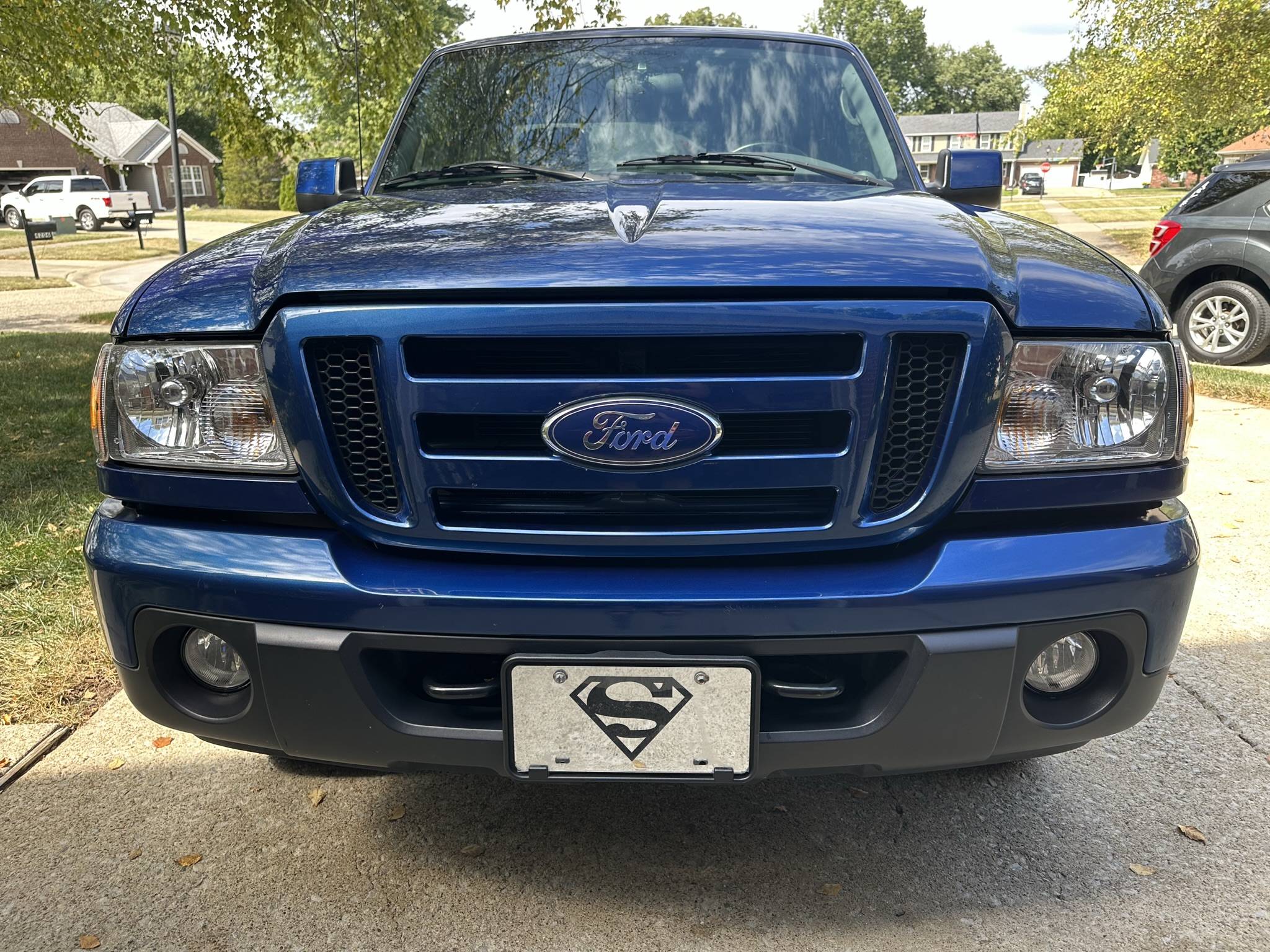 Ford Ranger Private Sale or Dealer Trade IMG_0644