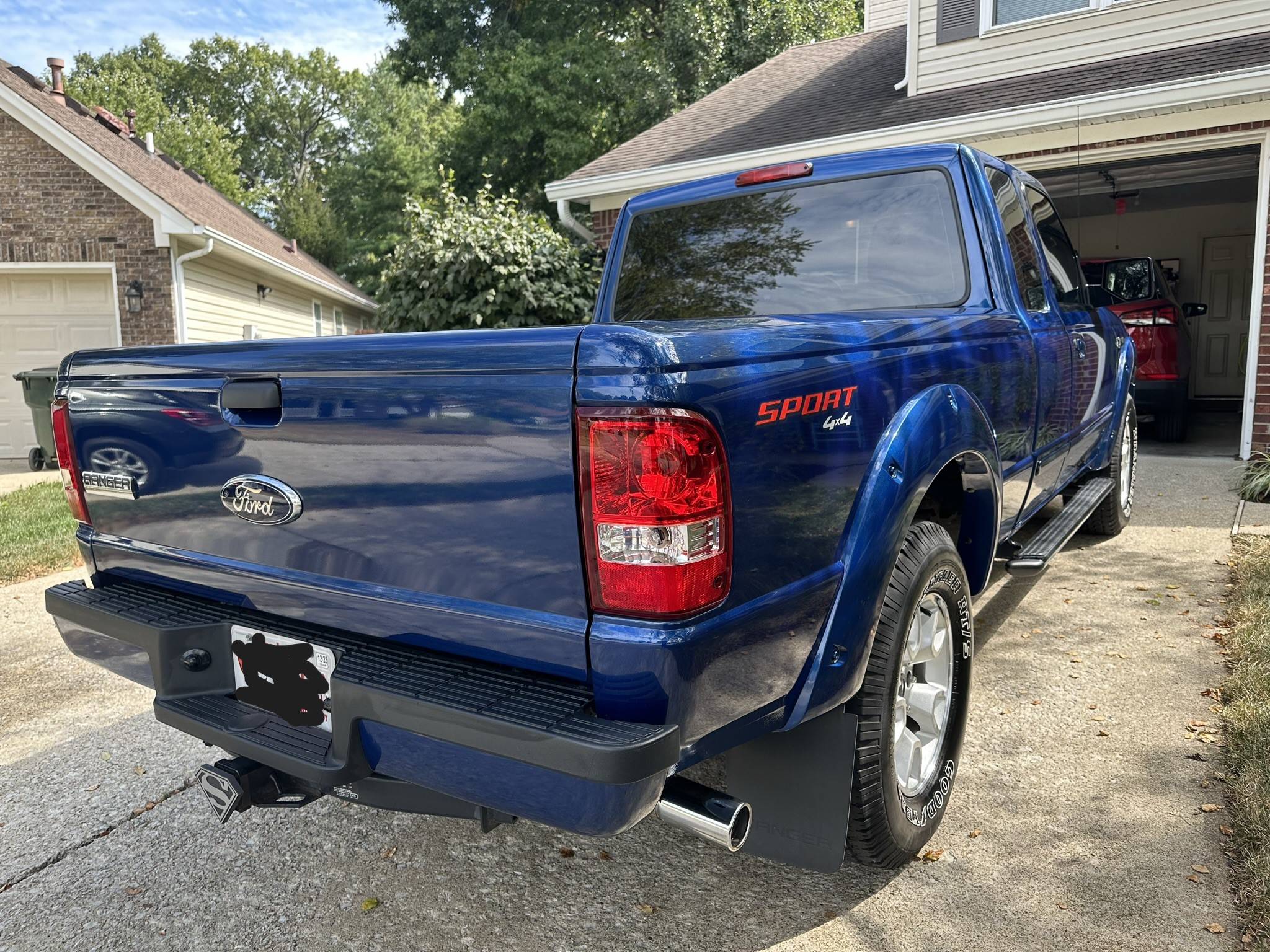 Ford Ranger Private Sale or Dealer Trade IMG_0645