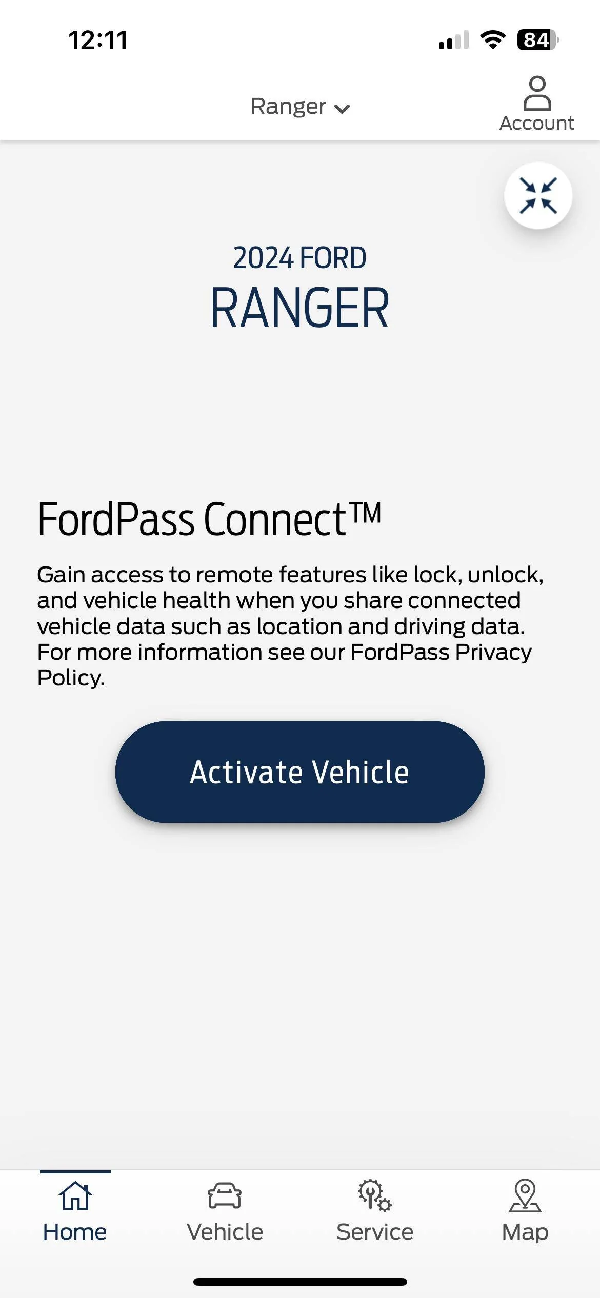 Ford Ranger Order Tracker Status IMG_1657