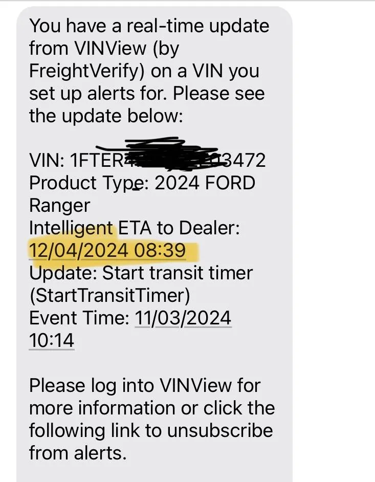 Ford Ranger Shipping Status??? IMG_4365